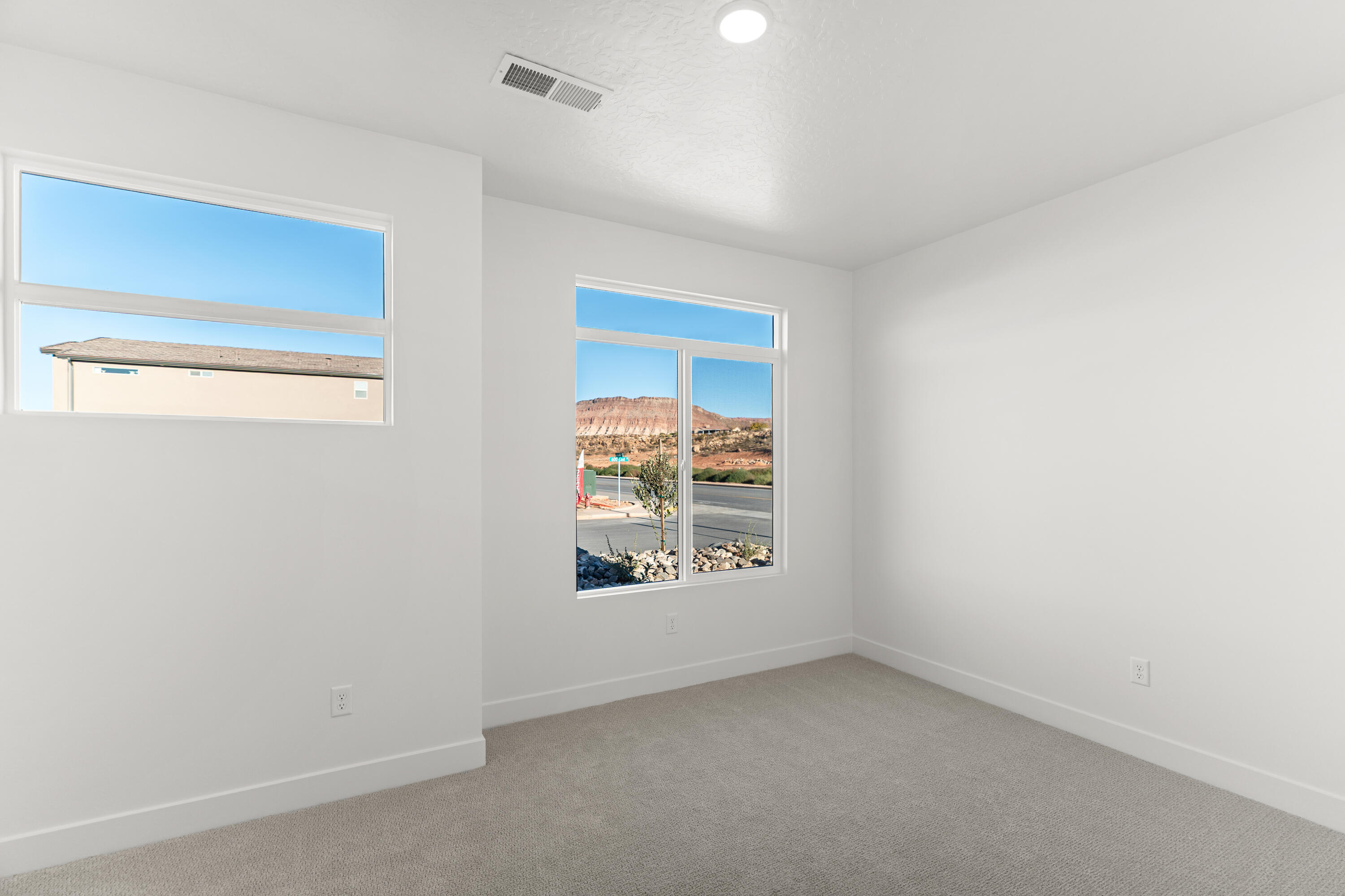 FINLEY FARMS - Residential