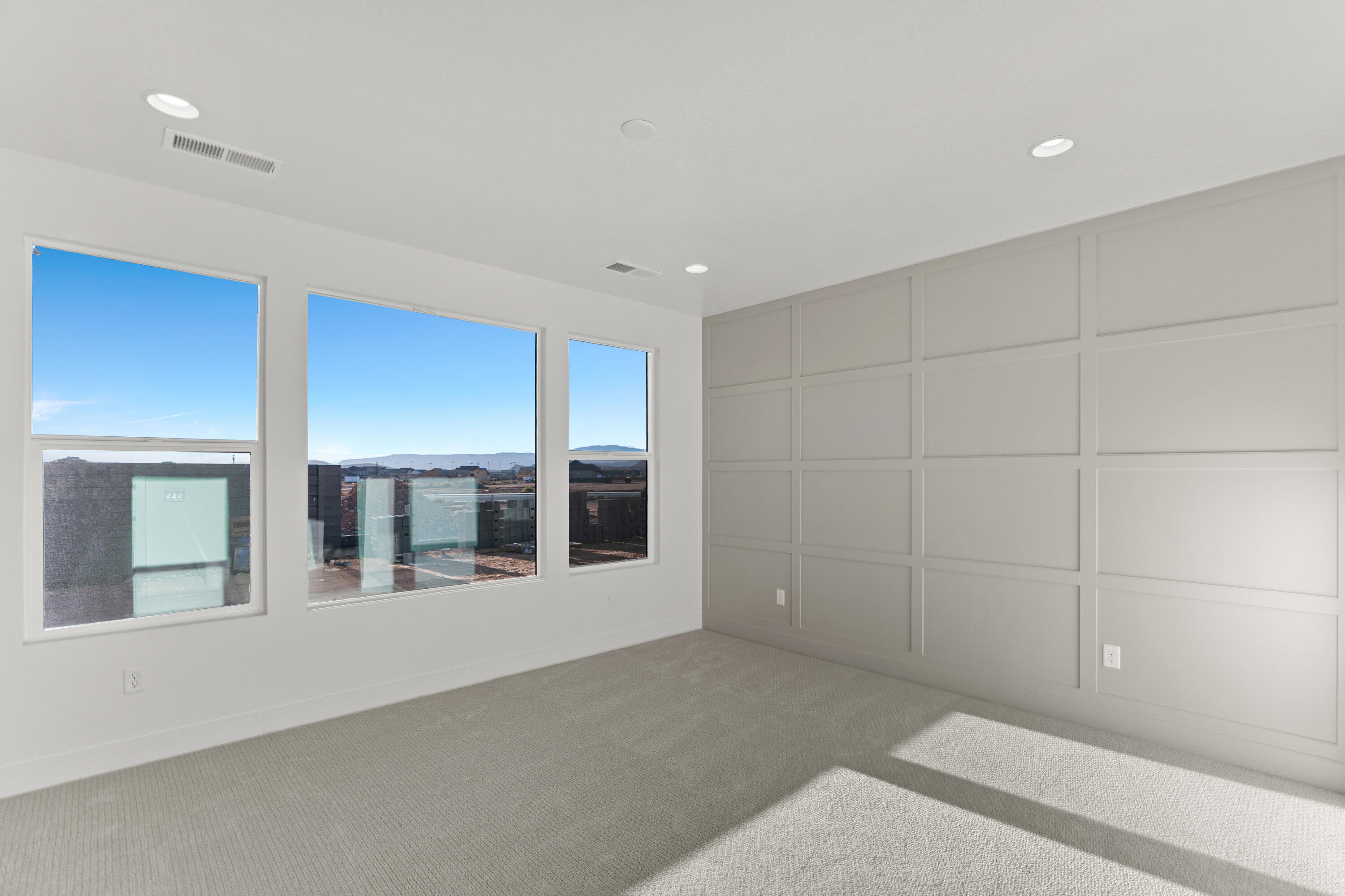 FINLEY FARMS - Residential