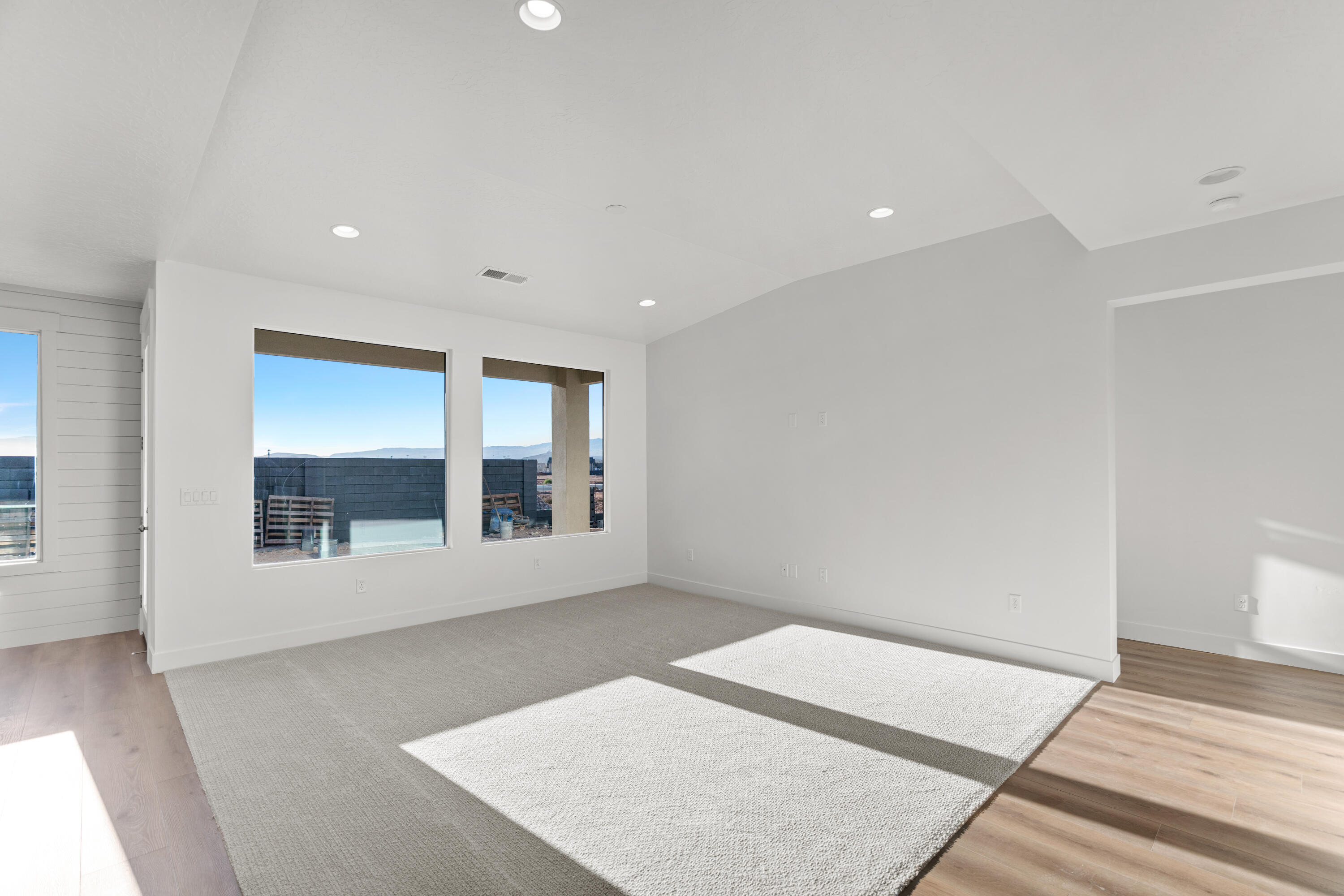 FINLEY FARMS - Residential