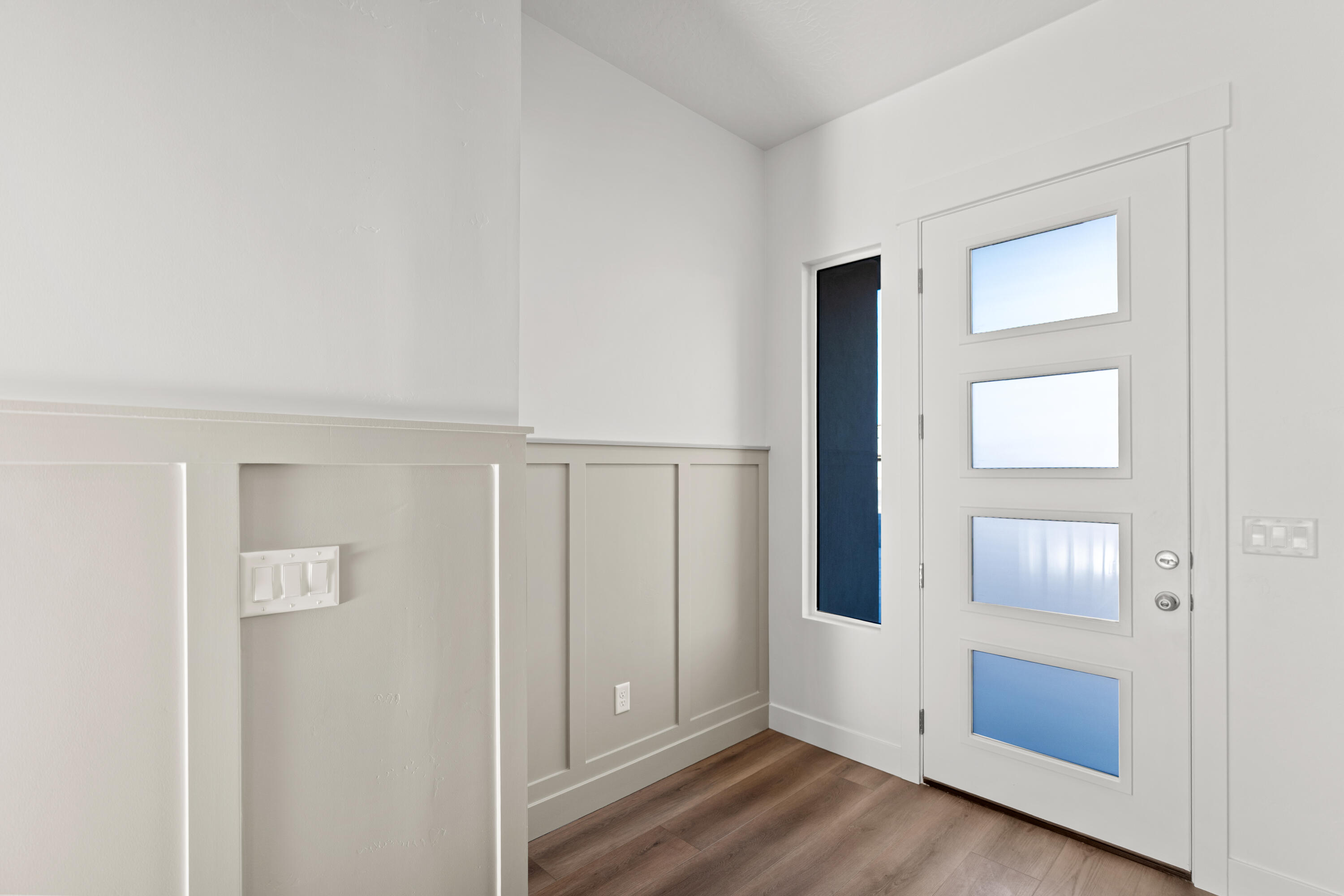 FINLEY FARMS - Residential