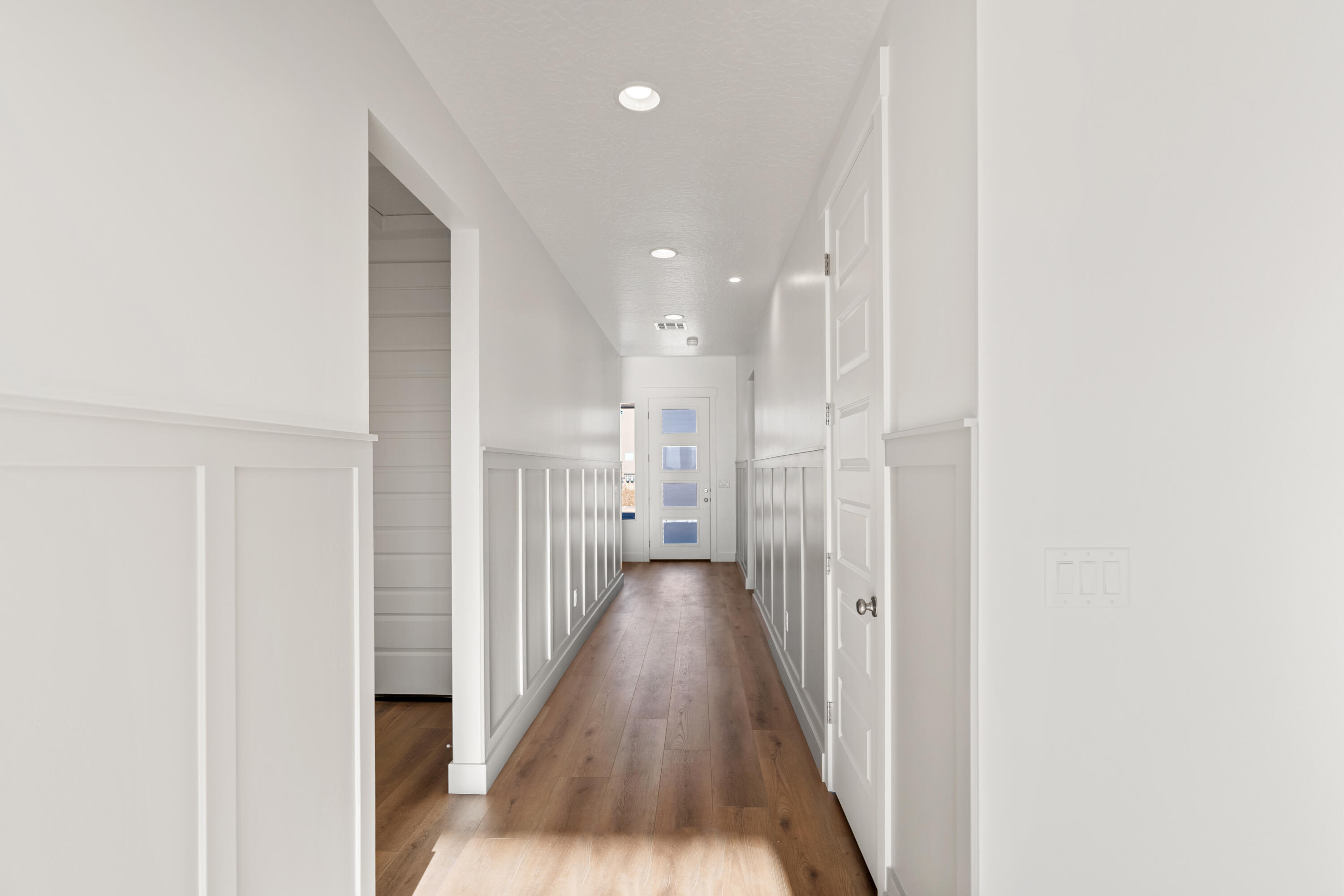 FINLEY FARMS - Residential