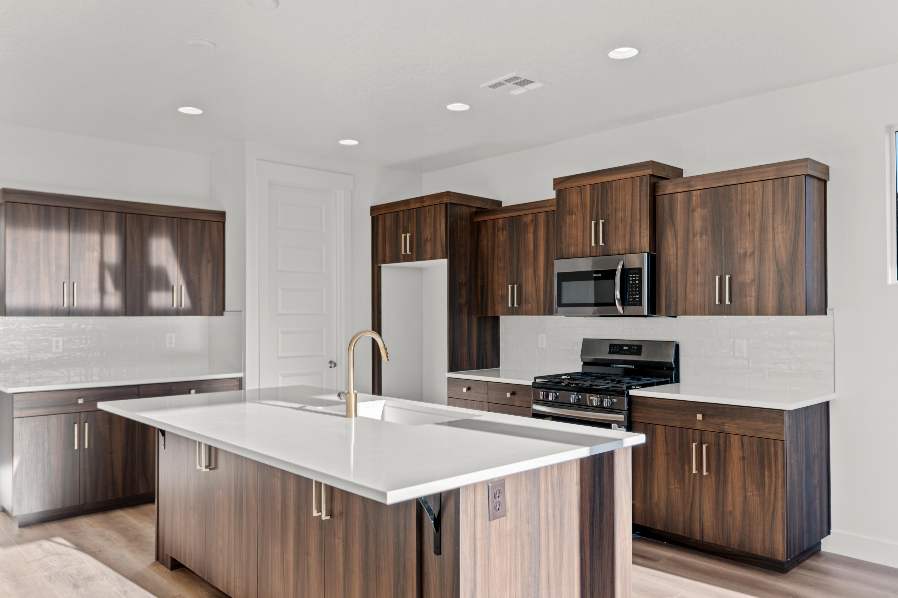 FINLEY FARMS - Residential