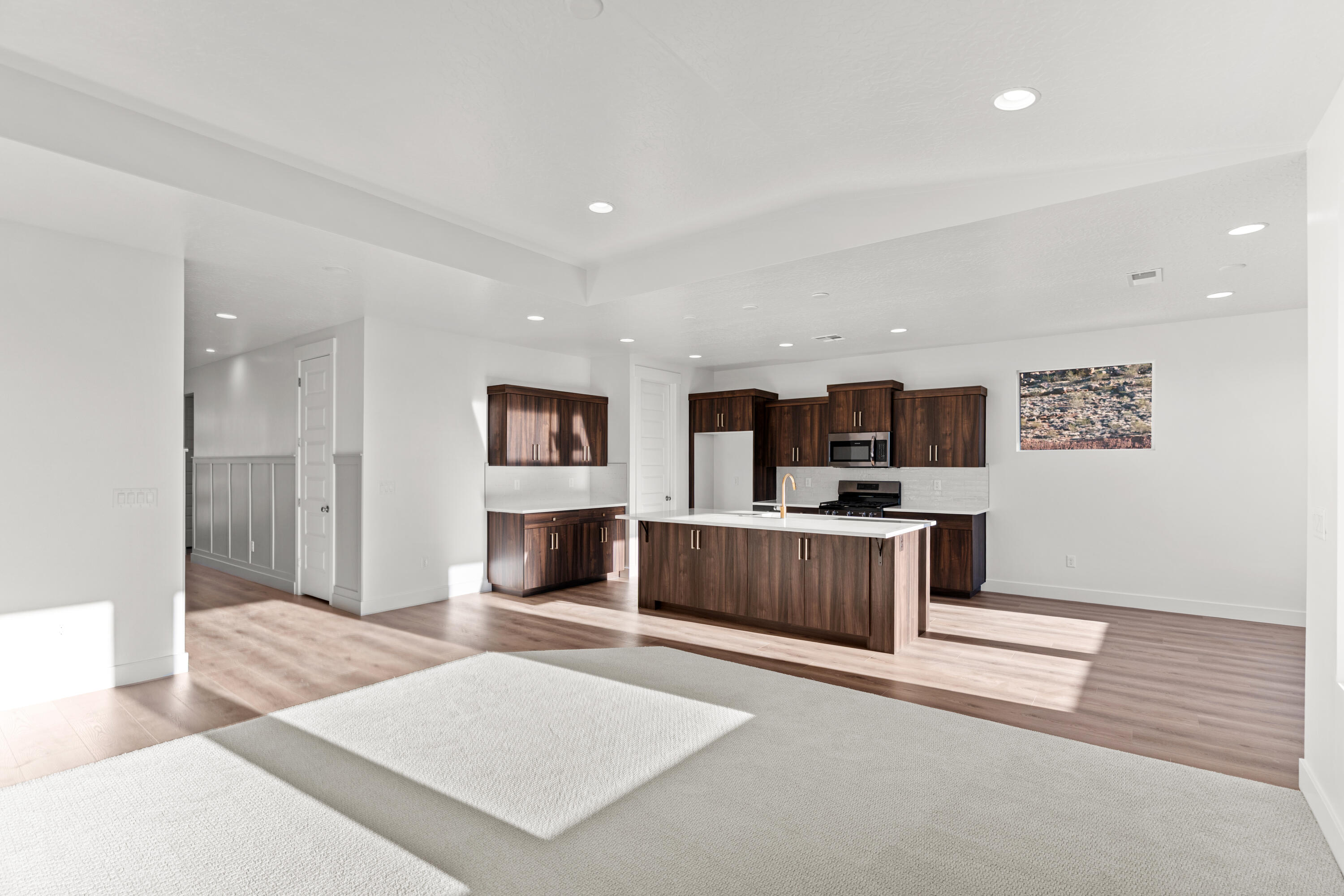 FINLEY FARMS - Residential