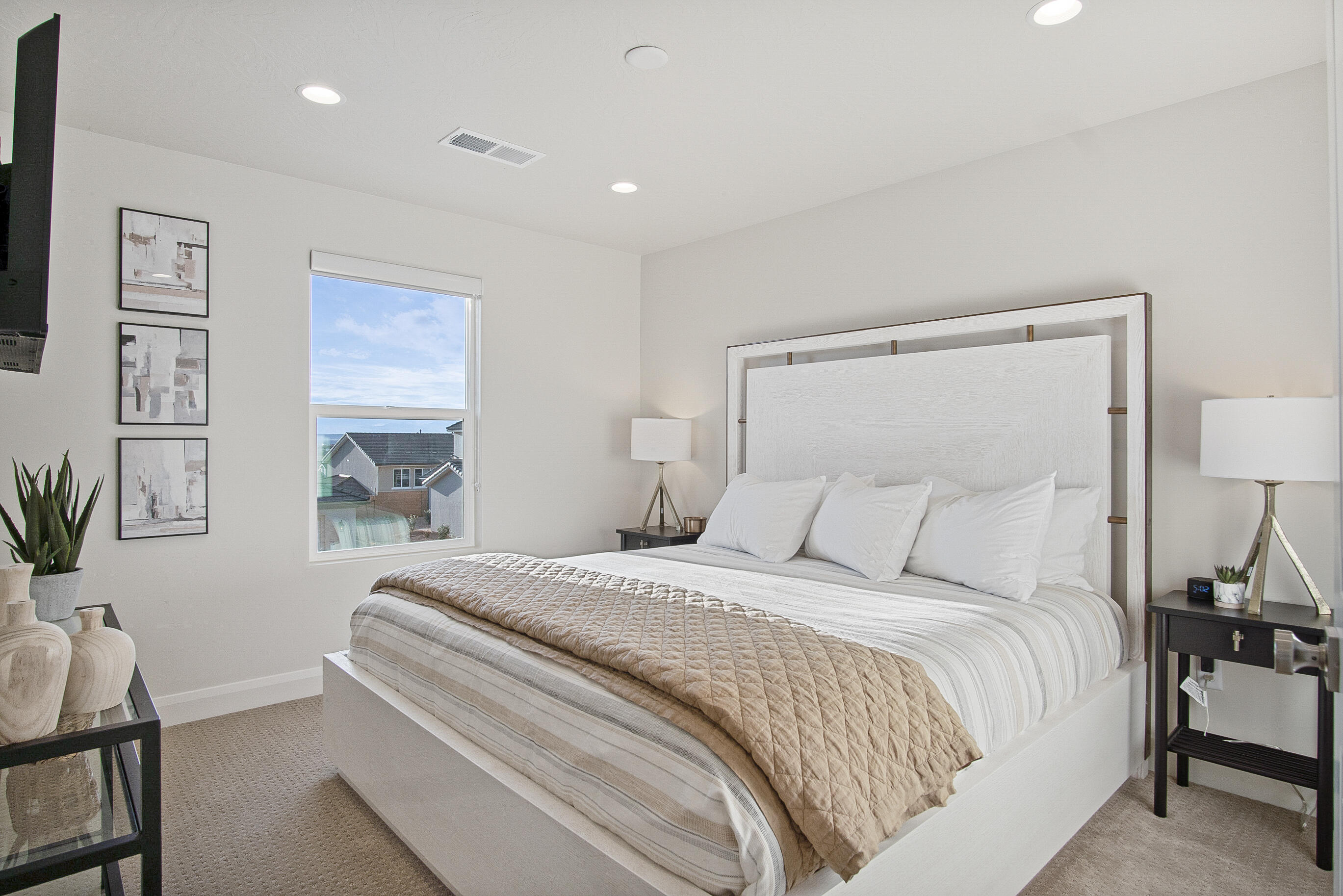 PASEOS AT SIENNA HILLS - Residential