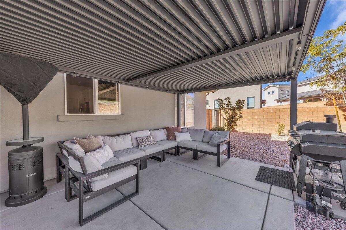 PASEOS AT SIENNA HILLS - Residential