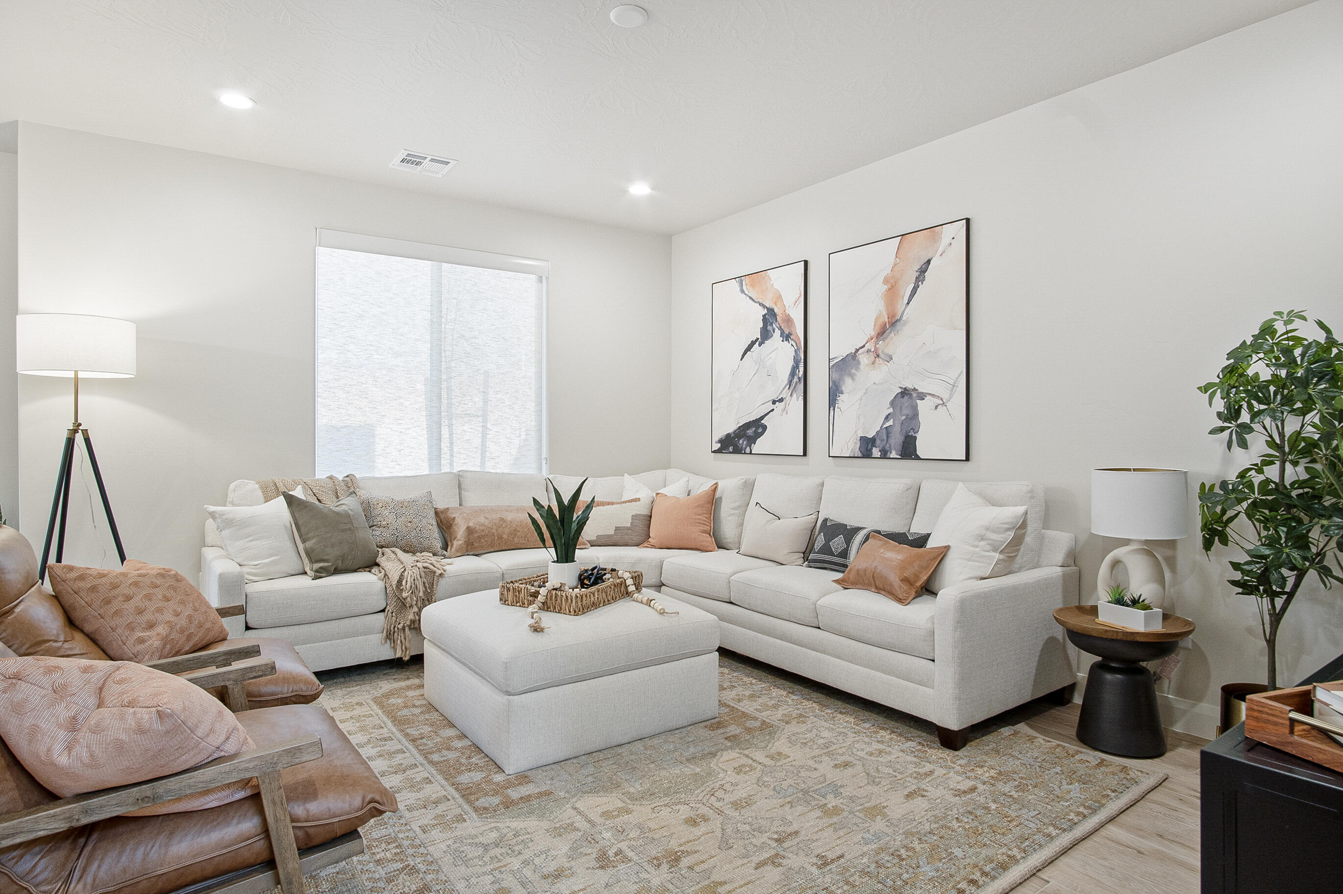 PASEOS AT SIENNA HILLS - Residential