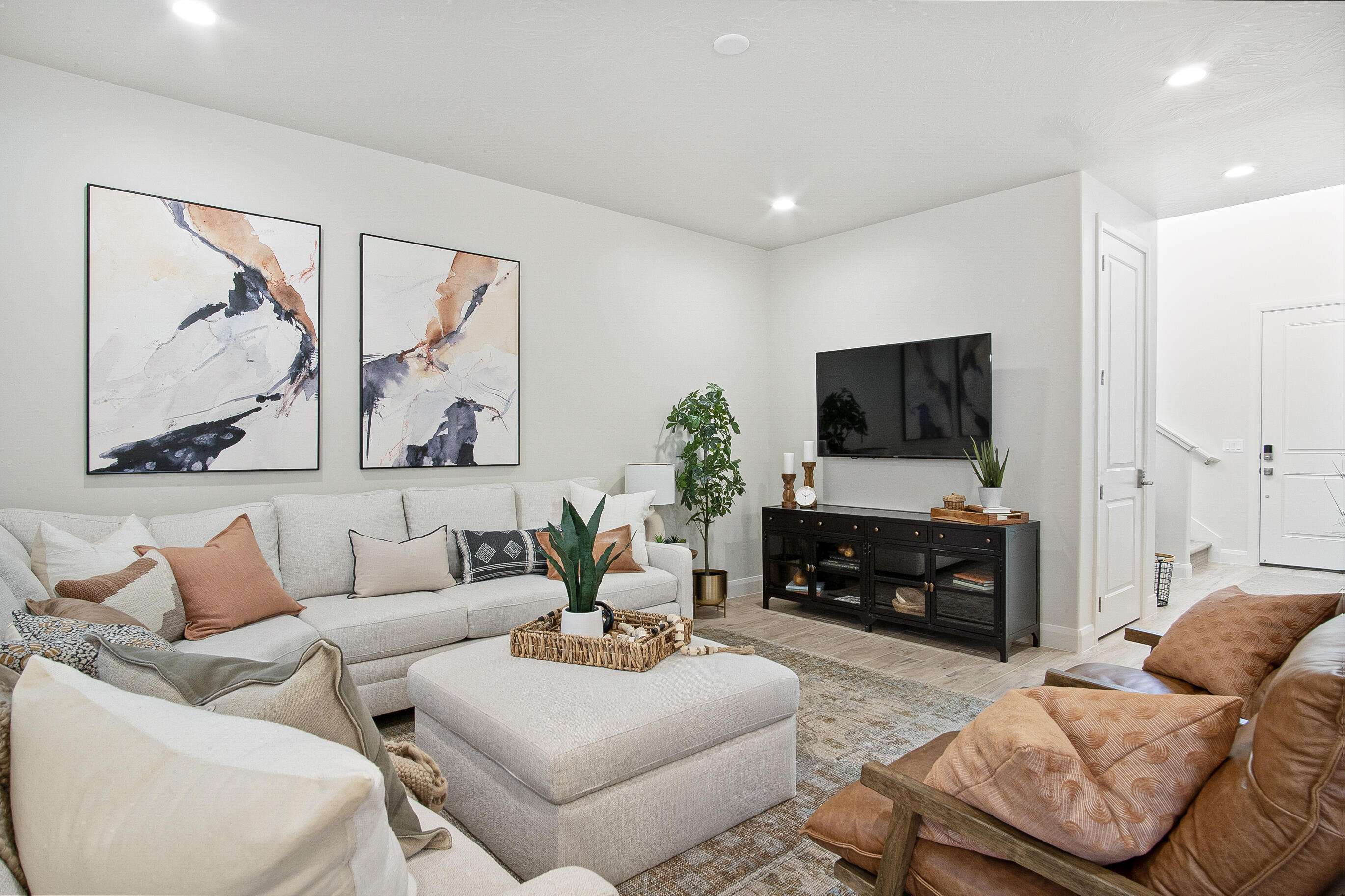 PASEOS AT SIENNA HILLS - Residential