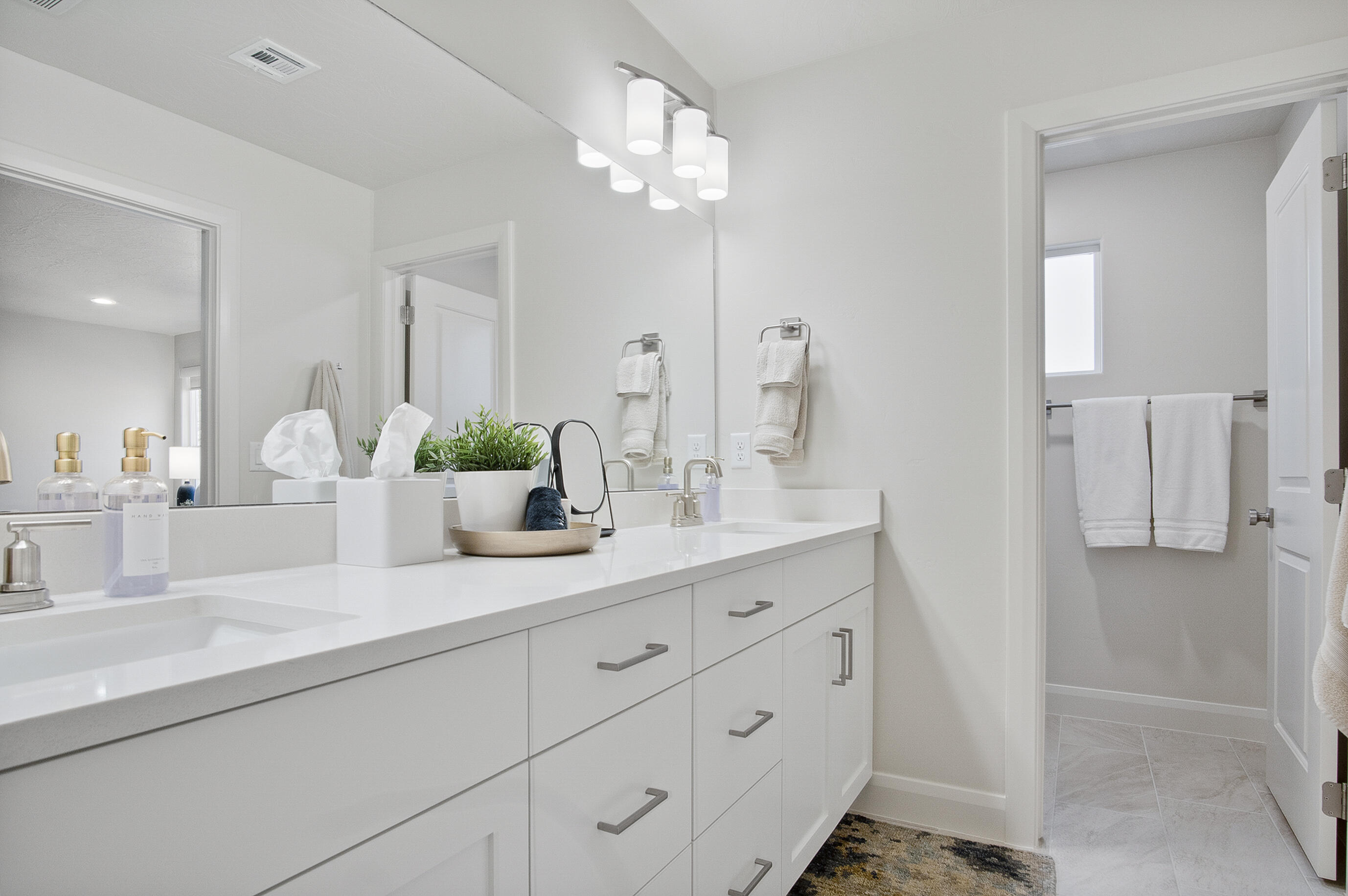 PASEOS AT SIENNA HILLS - Residential