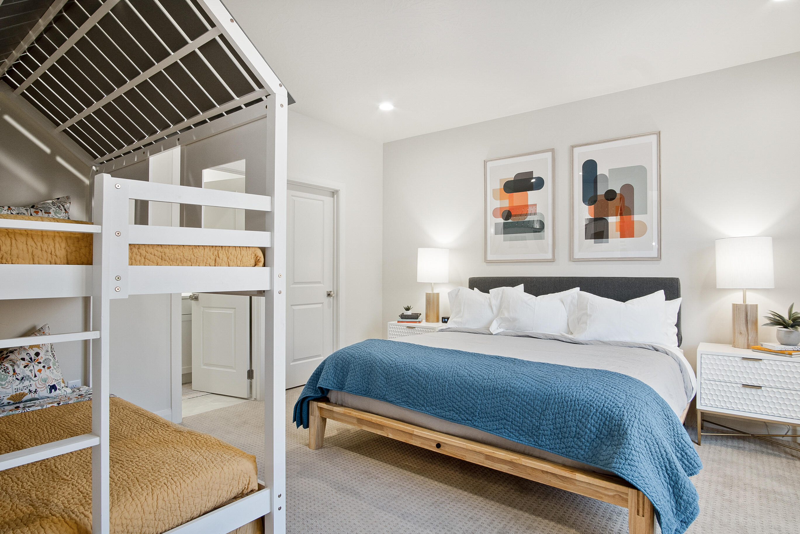 PASEOS AT SIENNA HILLS - Residential