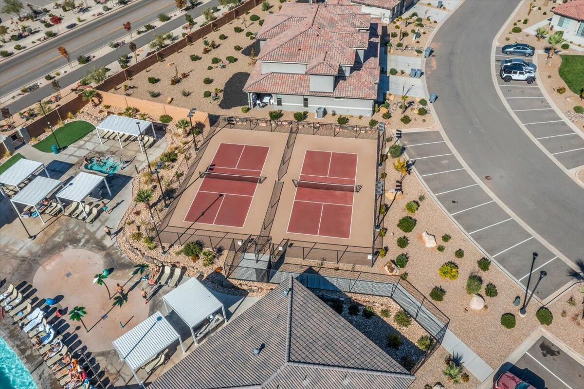 PASEOS AT SIENNA HILLS - Residential