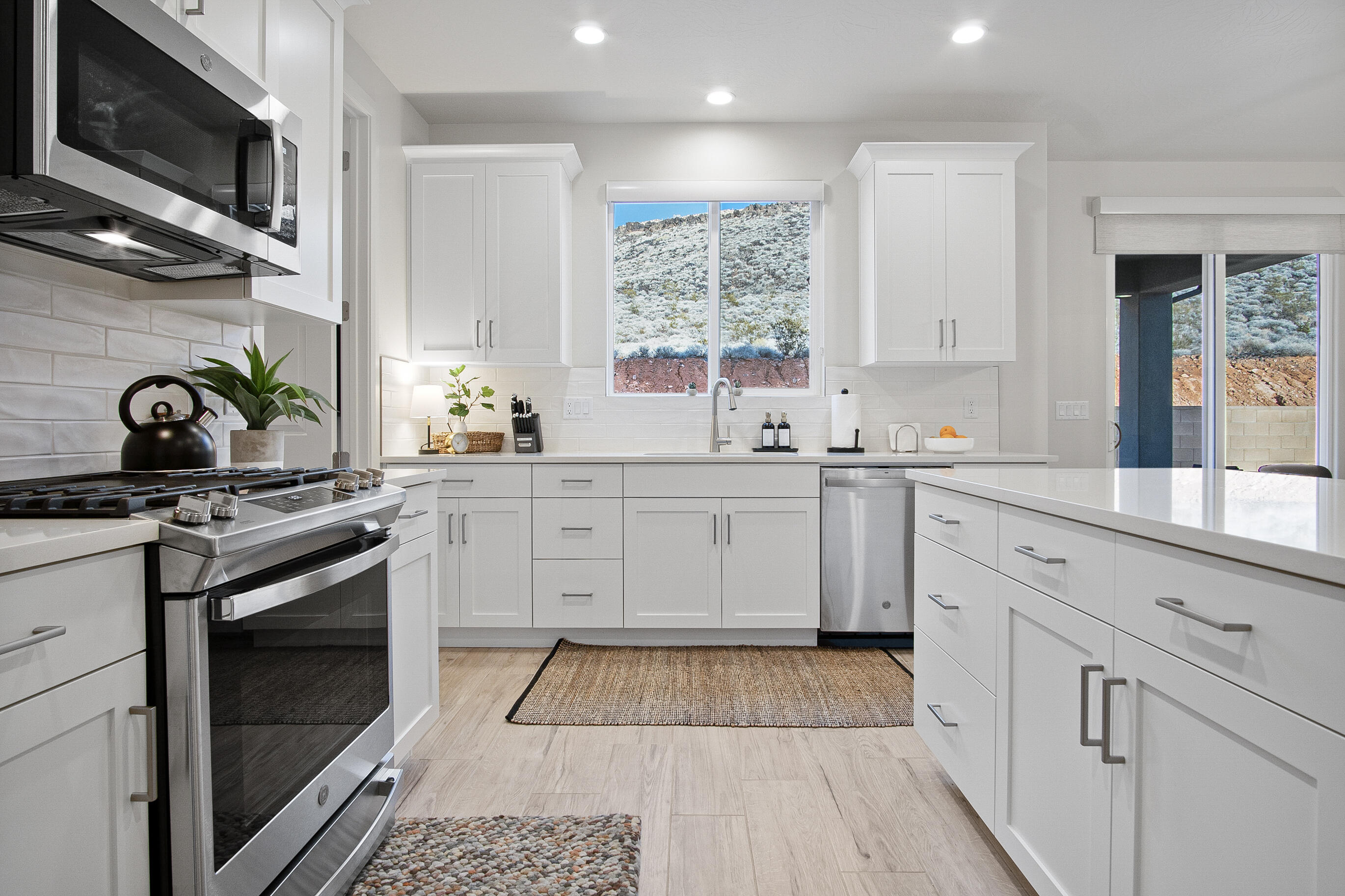 PASEOS AT SIENNA HILLS - Residential