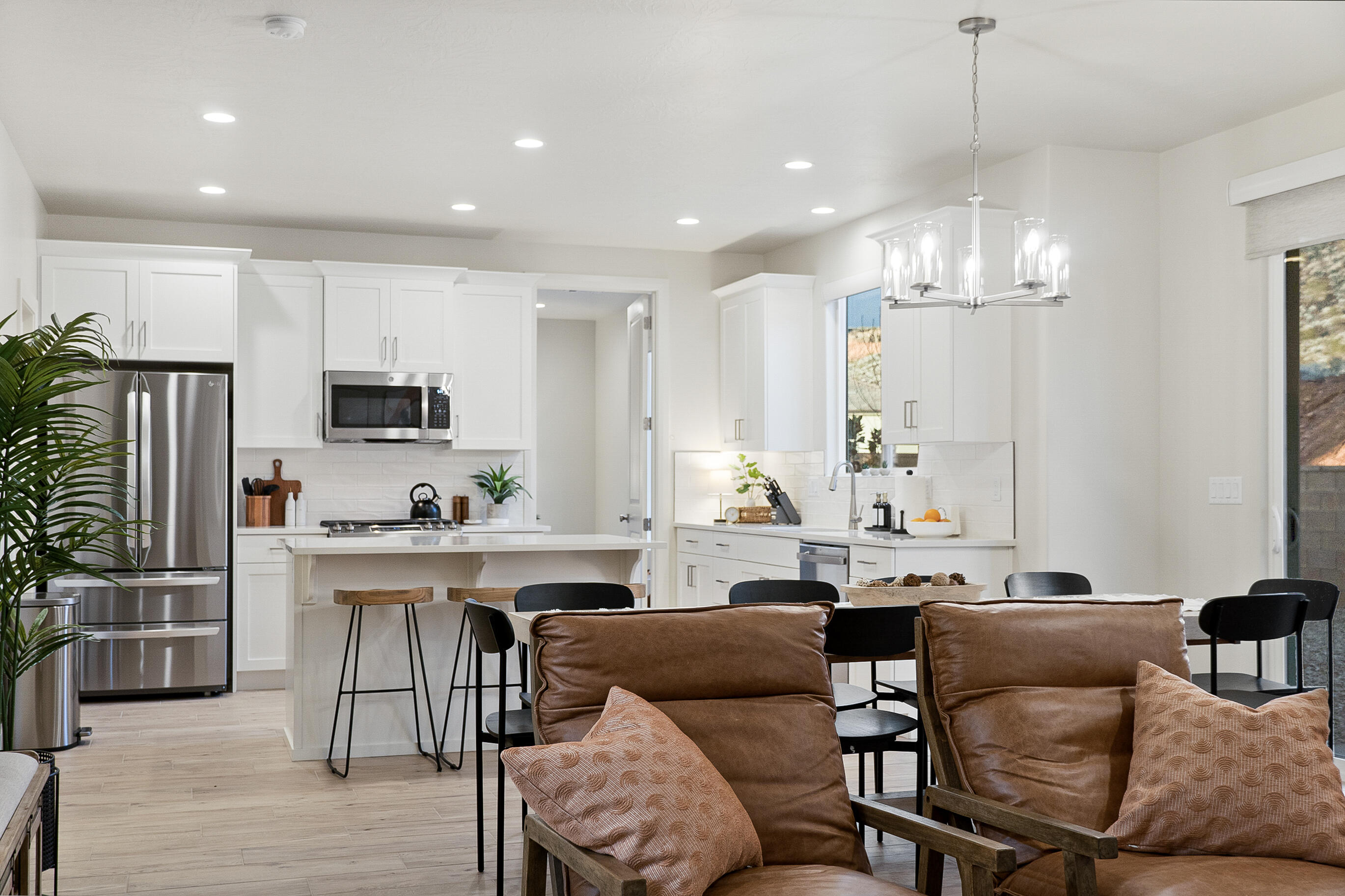 PASEOS AT SIENNA HILLS - Residential