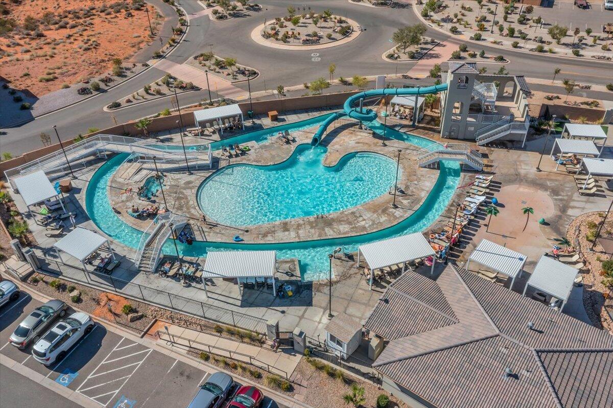 PASEOS AT SIENNA HILLS - Residential