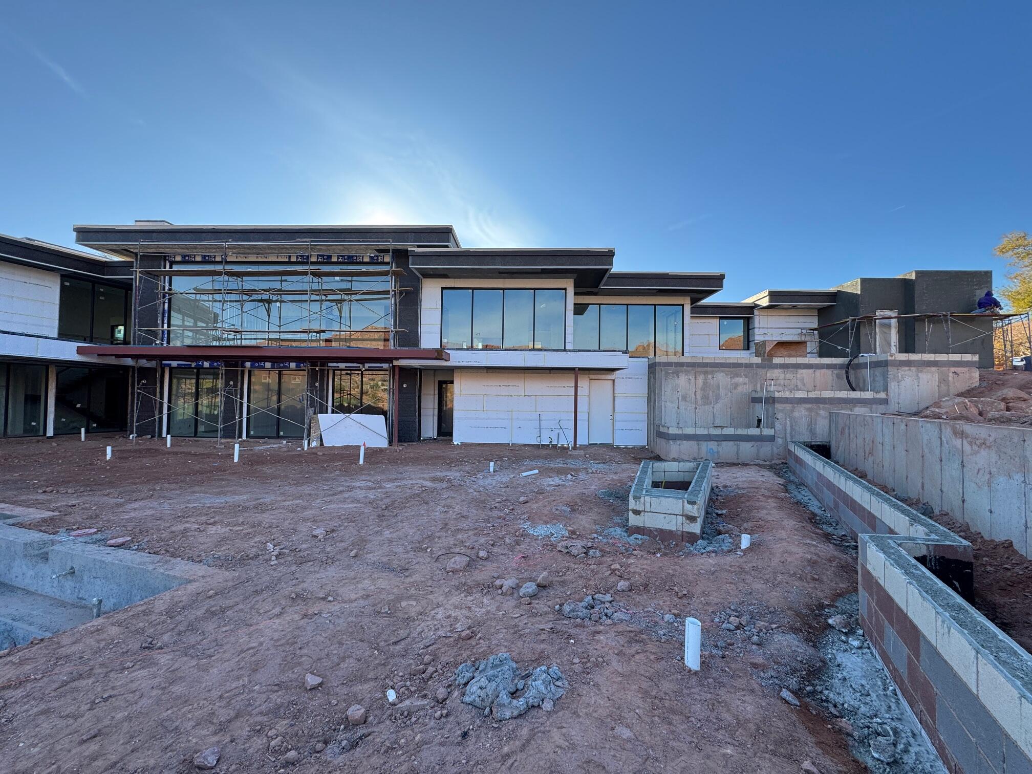 ANASAZI HILLS AT ENTRADA - Residential