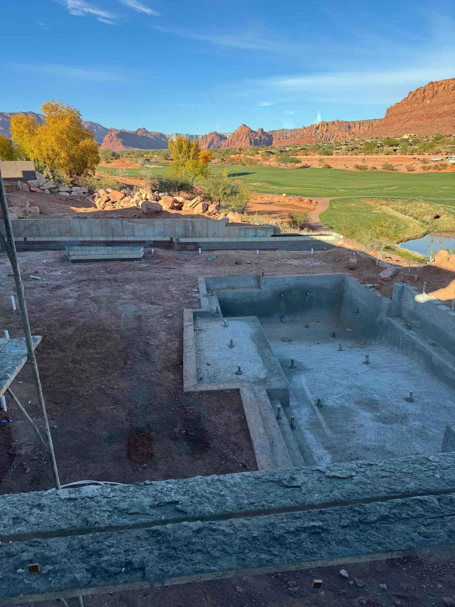 ANASAZI HILLS AT ENTRADA - Residential