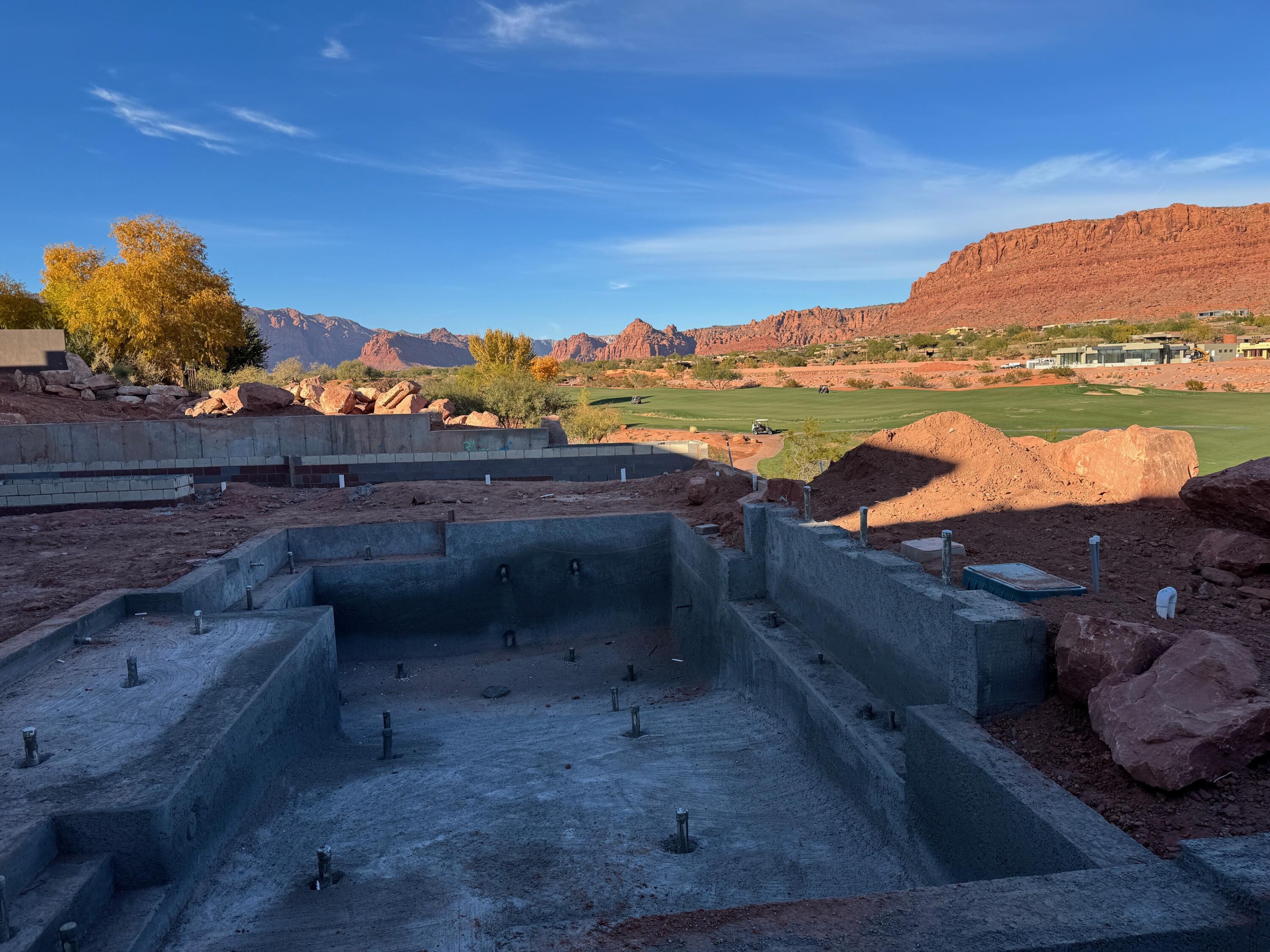 ANASAZI HILLS AT ENTRADA - Residential