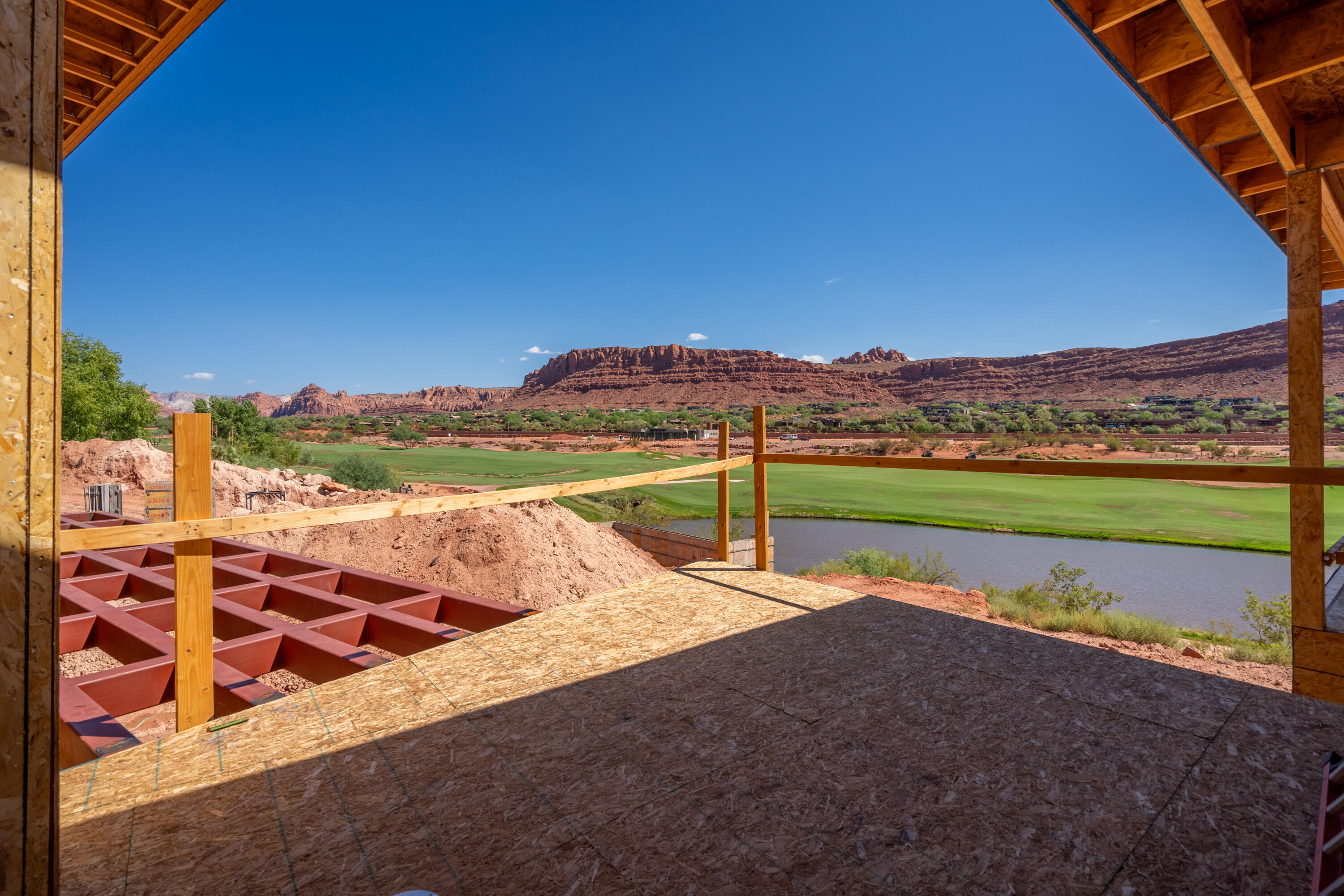 ANASAZI HILLS AT ENTRADA - Residential