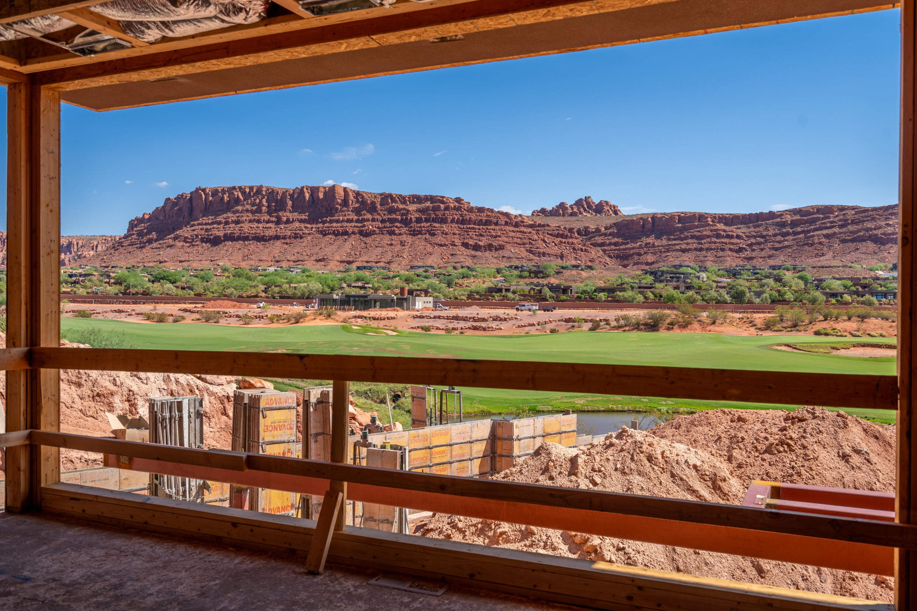 ANASAZI HILLS AT ENTRADA - Residential