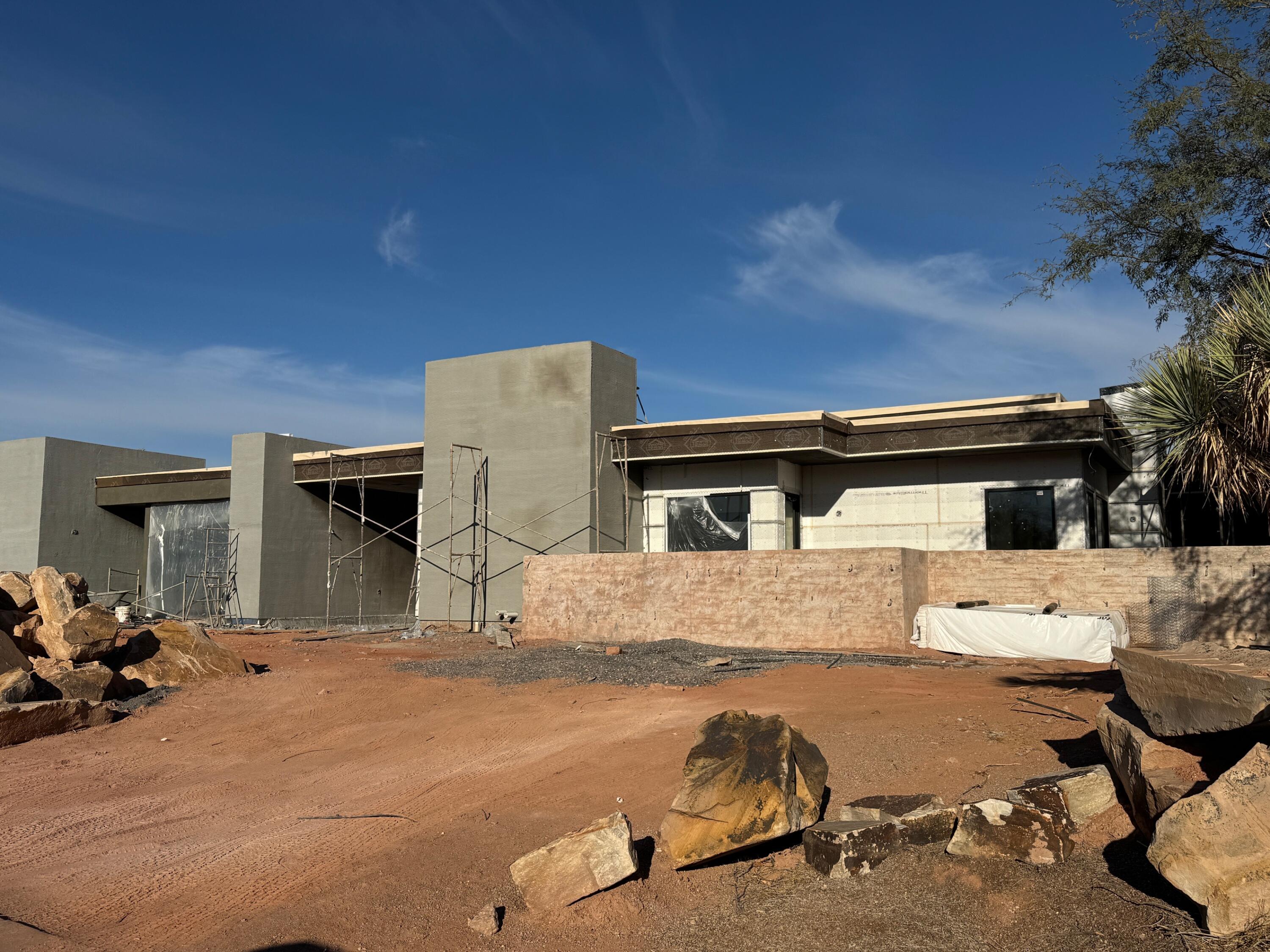 ANASAZI HILLS AT ENTRADA - Residential