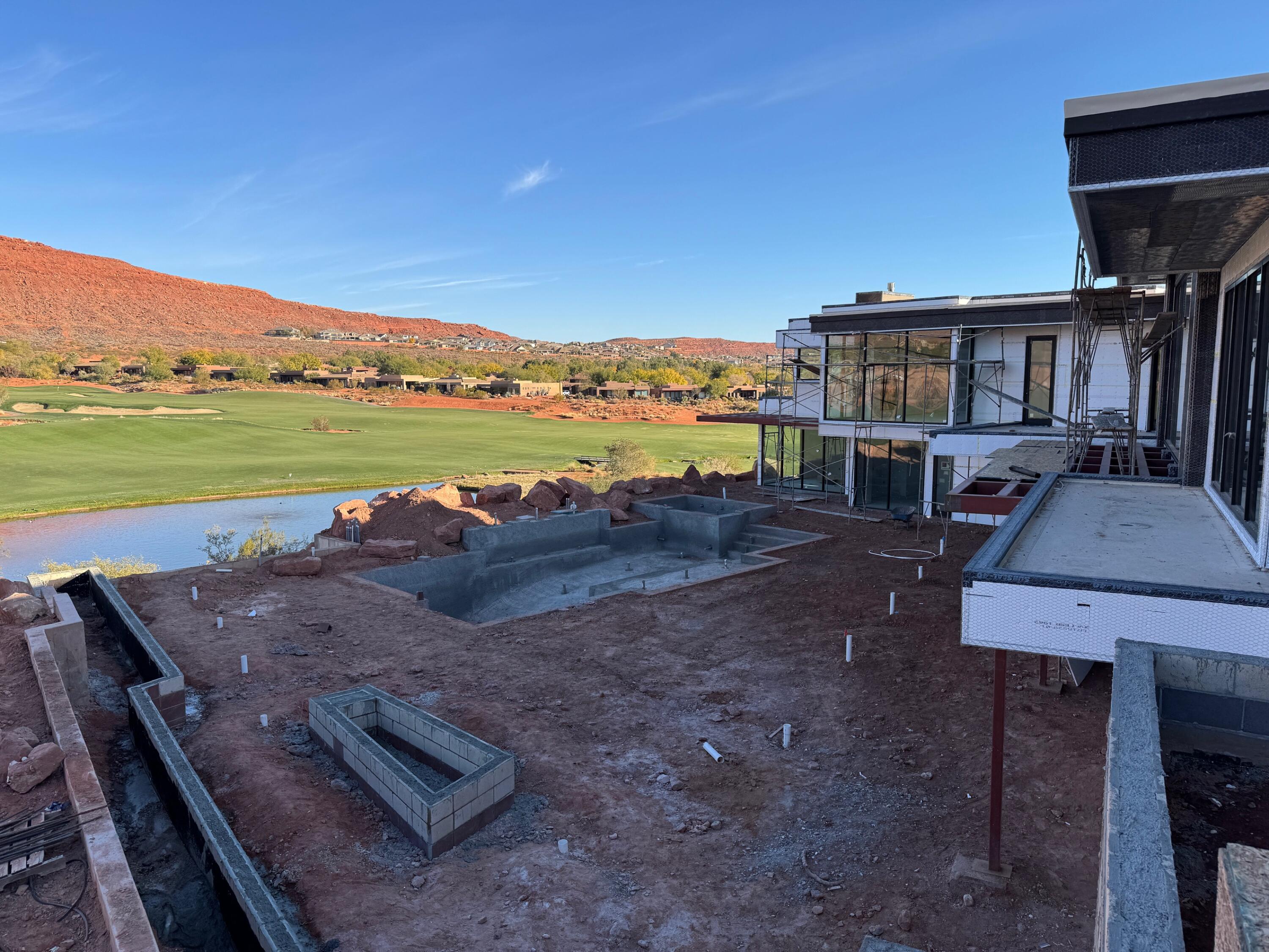 ANASAZI HILLS AT ENTRADA - Residential