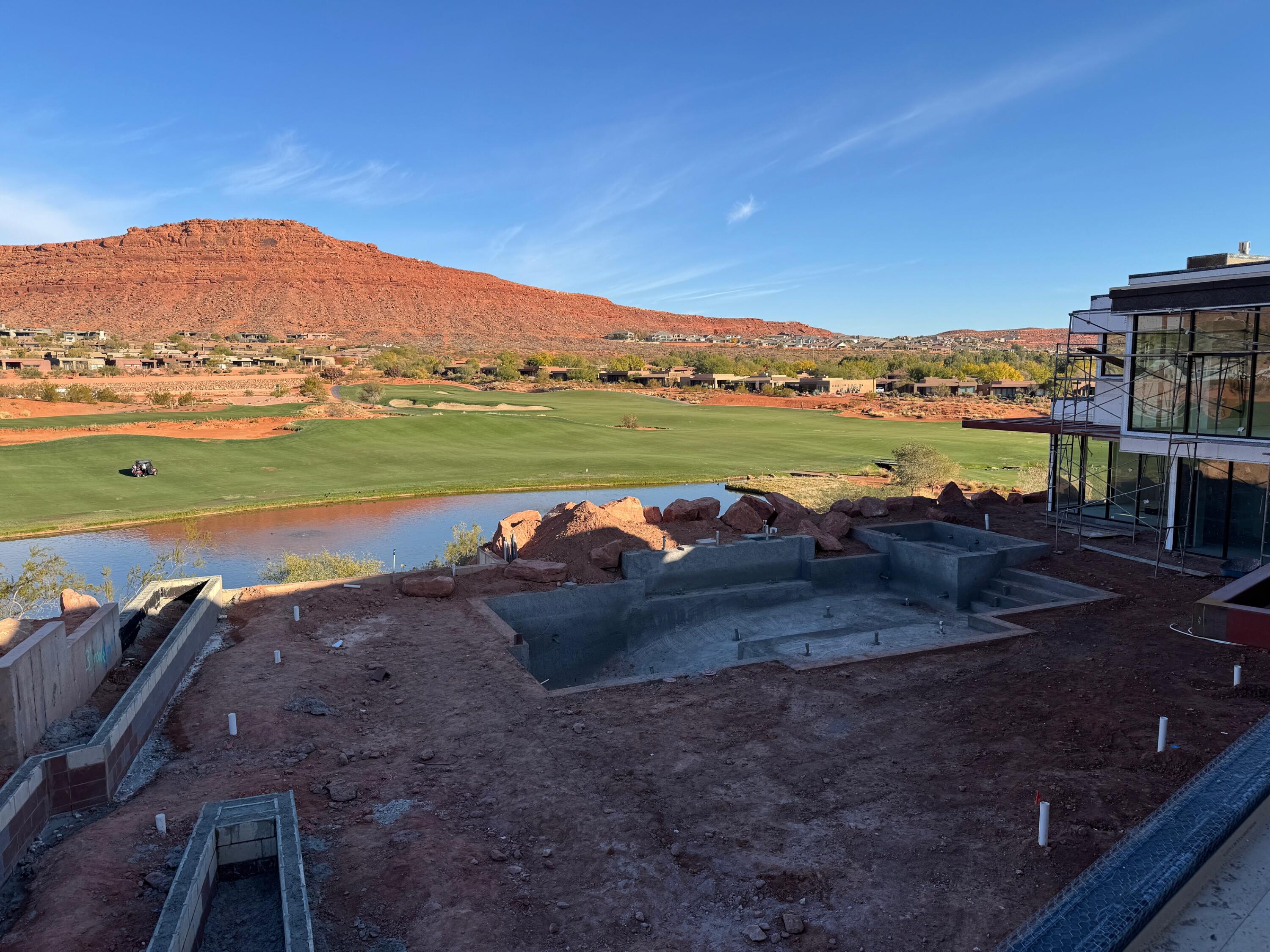 ANASAZI HILLS AT ENTRADA - Residential