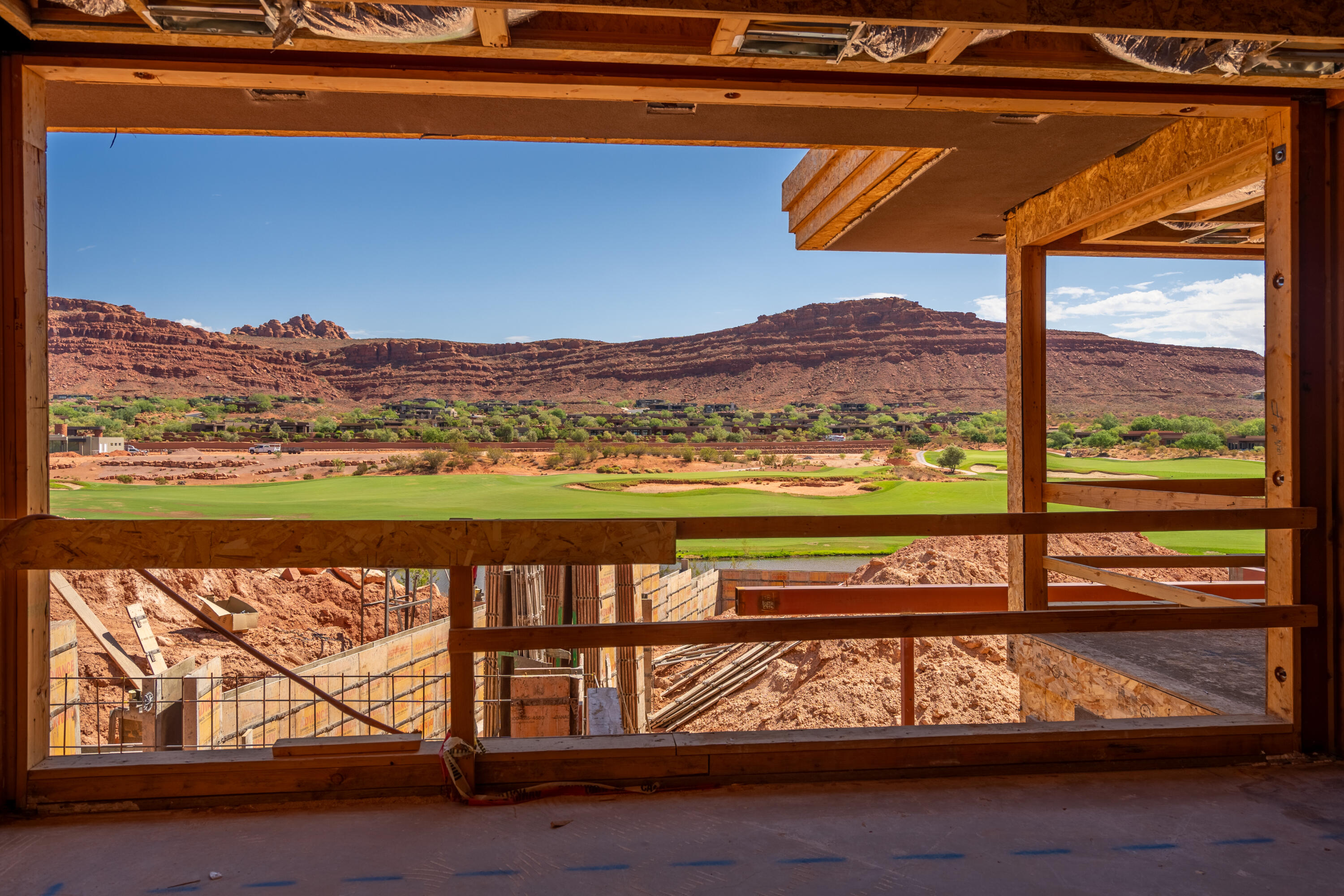 ANASAZI HILLS AT ENTRADA - Residential