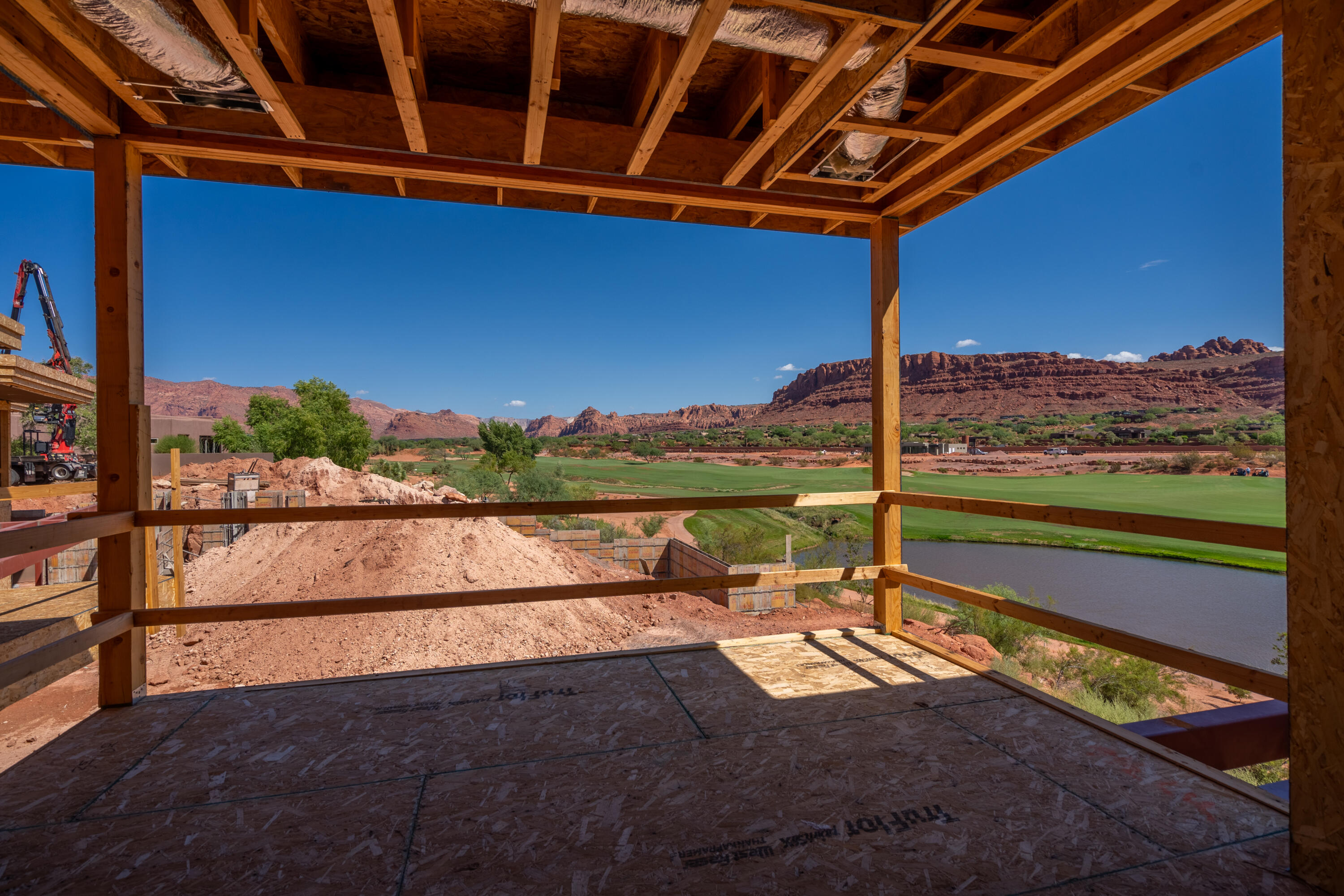 ANASAZI HILLS AT ENTRADA - Residential