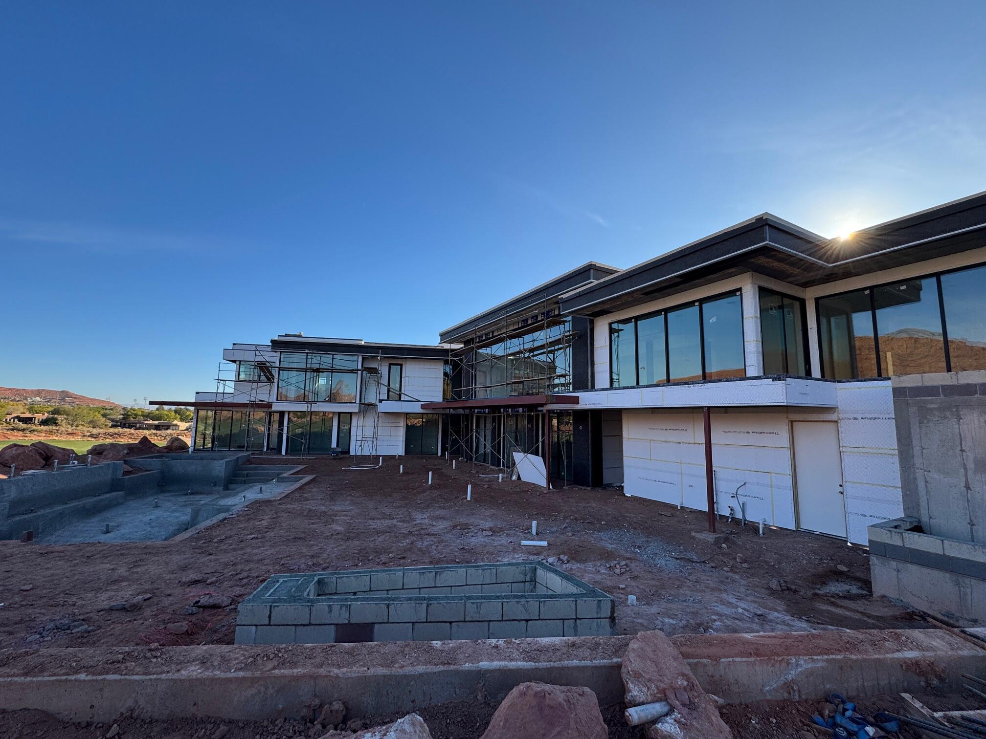 ANASAZI HILLS AT ENTRADA - Residential