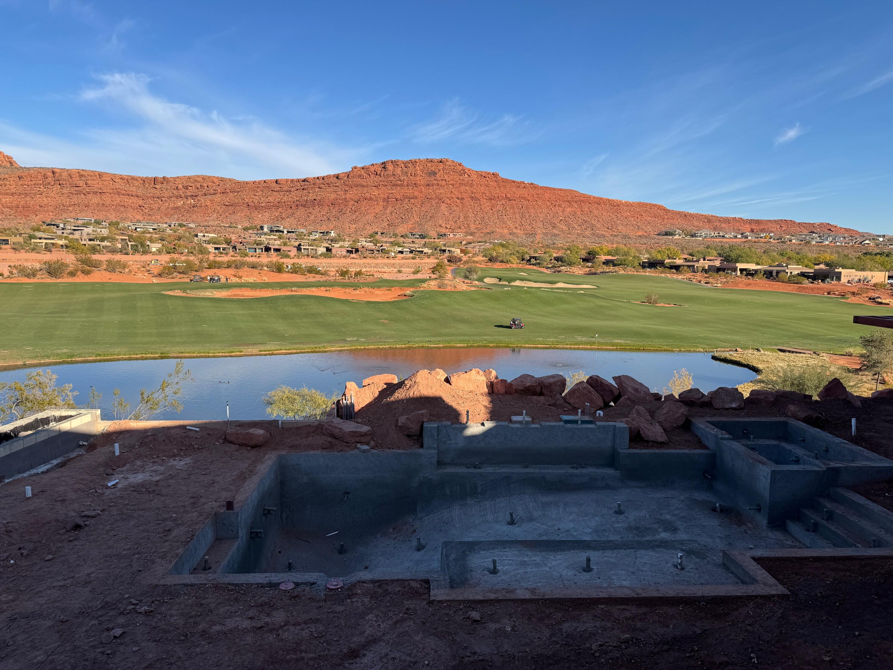 ANASAZI HILLS AT ENTRADA - Residential