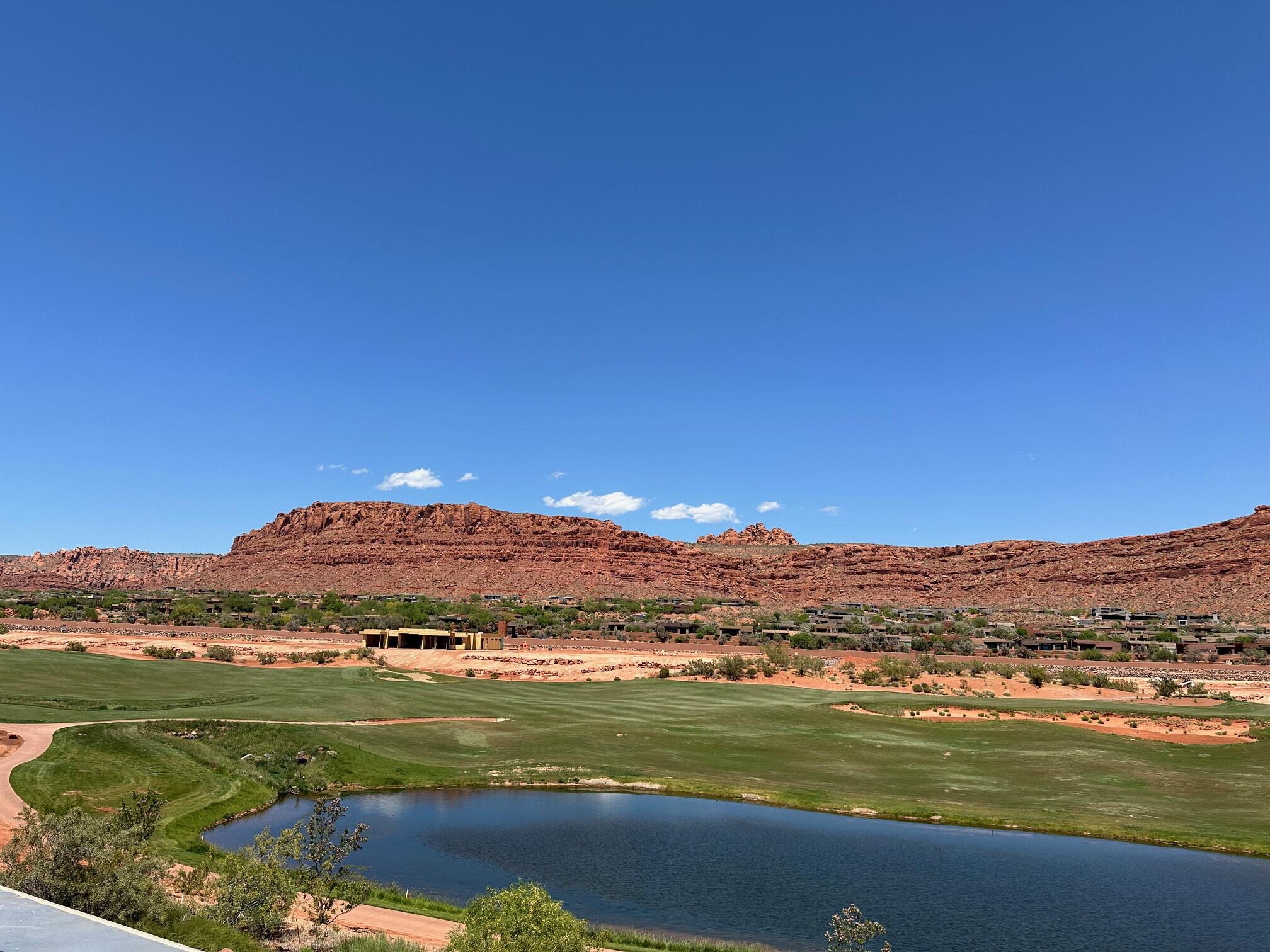 ANASAZI HILLS AT ENTRADA - Residential