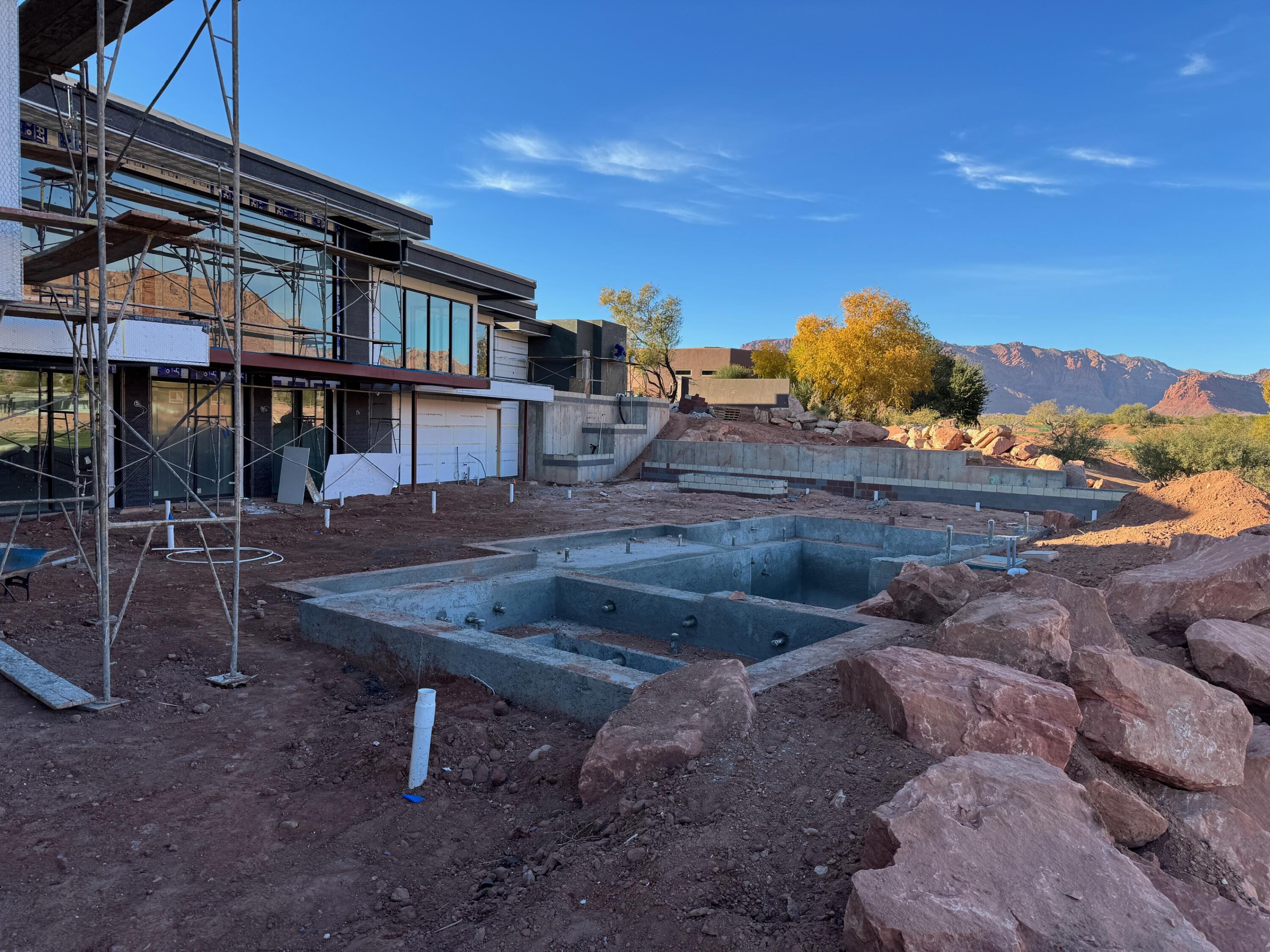 ANASAZI HILLS AT ENTRADA - Residential