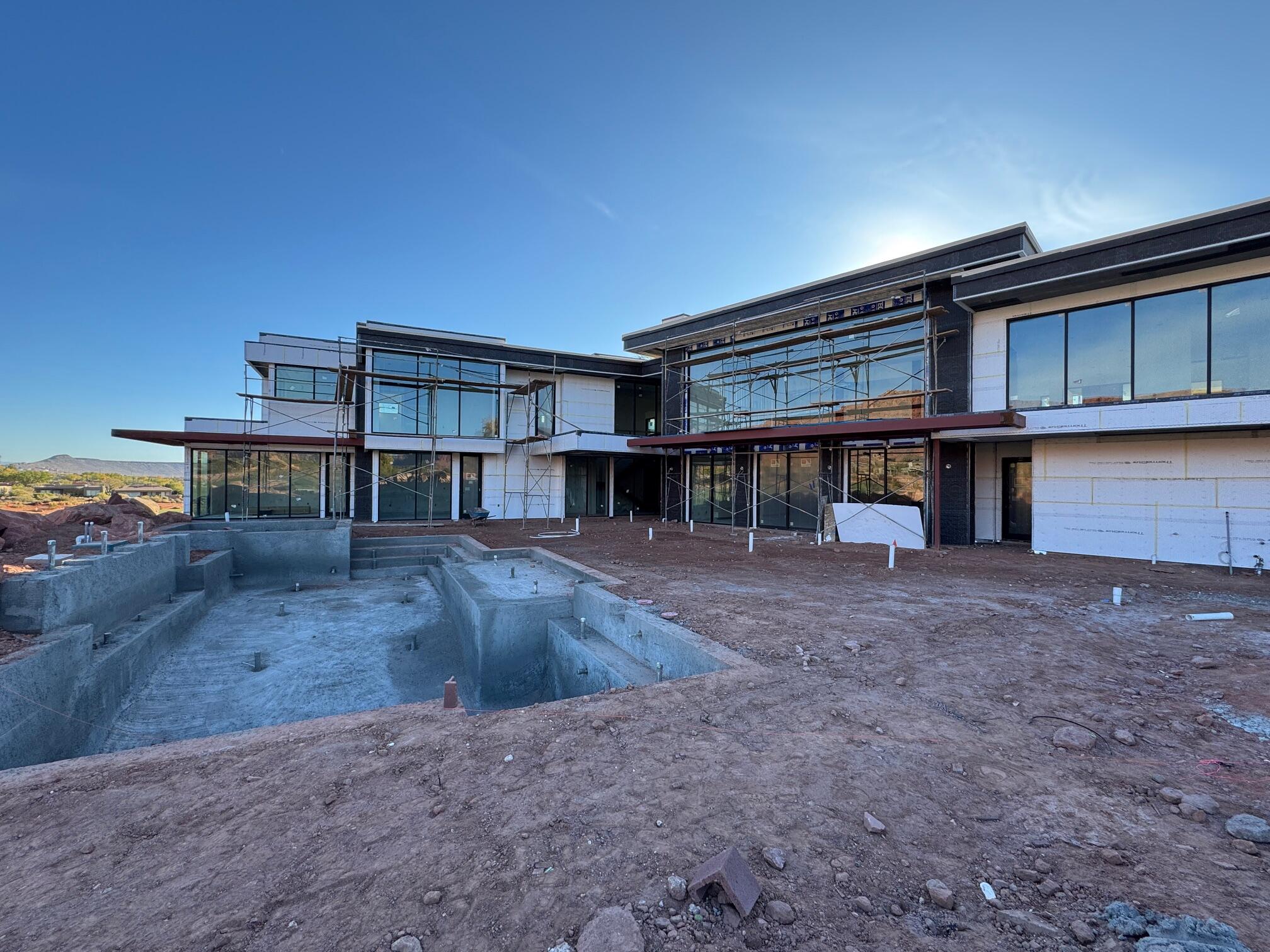 ANASAZI HILLS AT ENTRADA - Residential