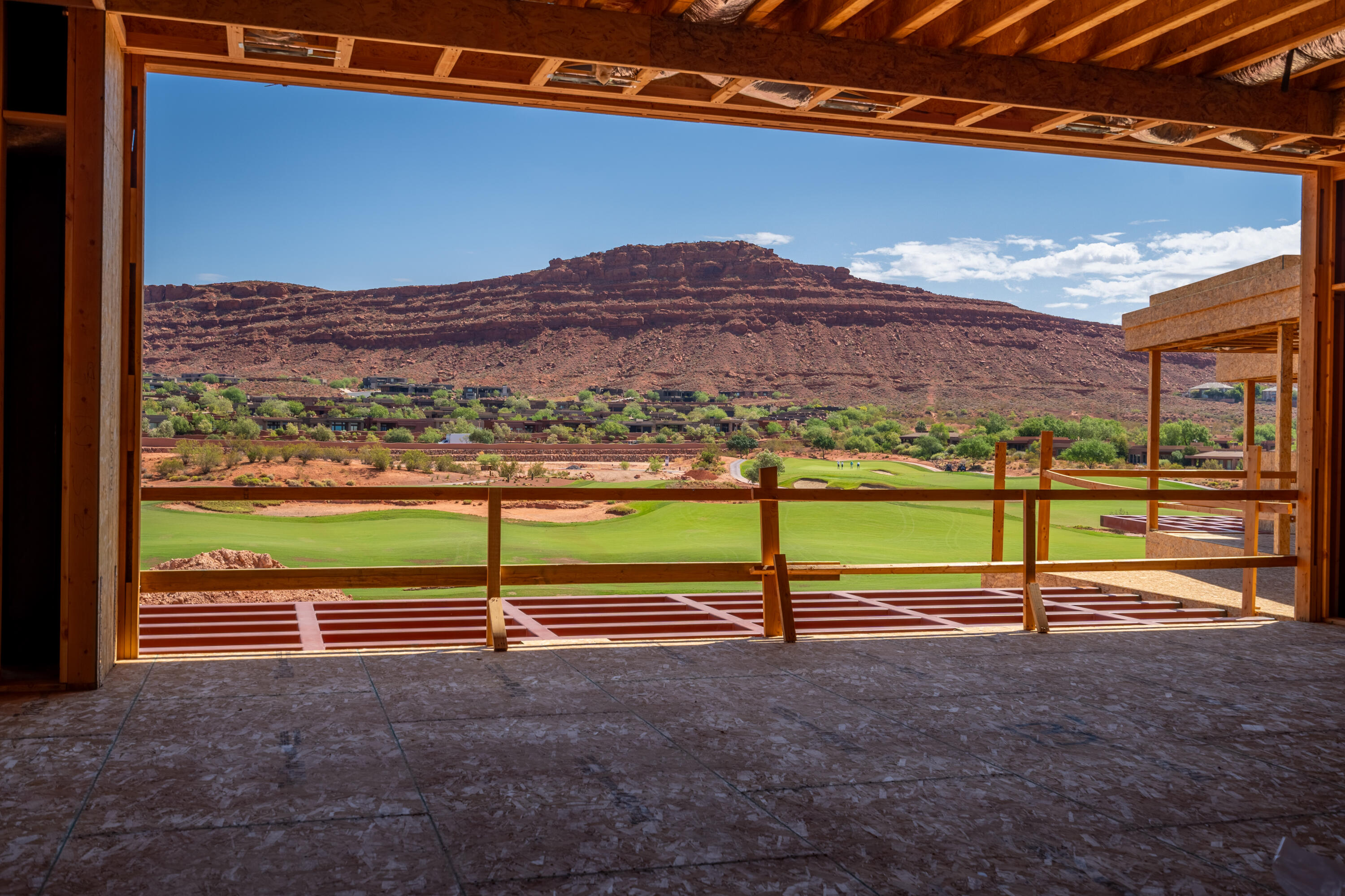 ANASAZI HILLS AT ENTRADA - Residential