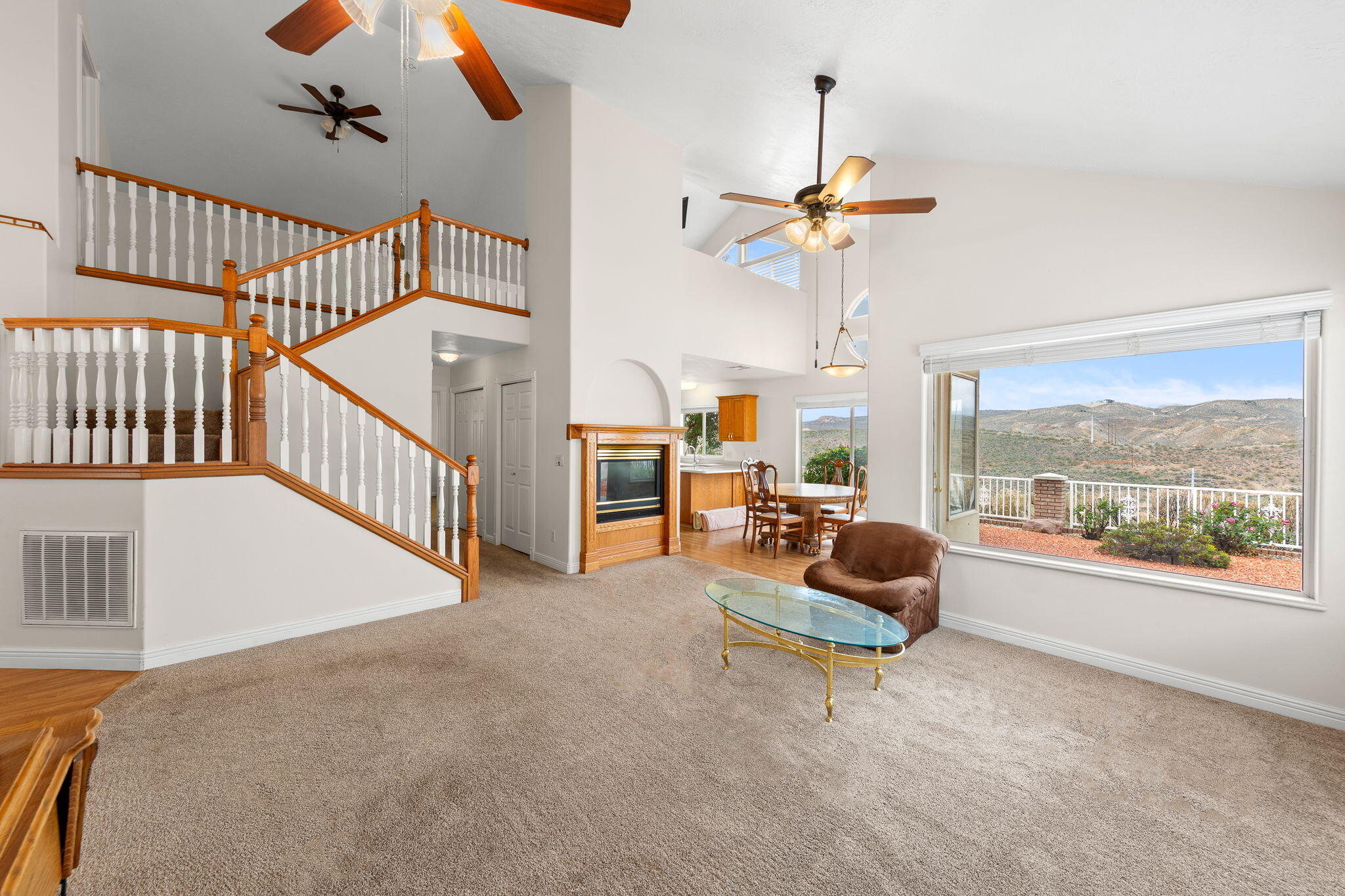 VINTAGE PARK MESA - Residential