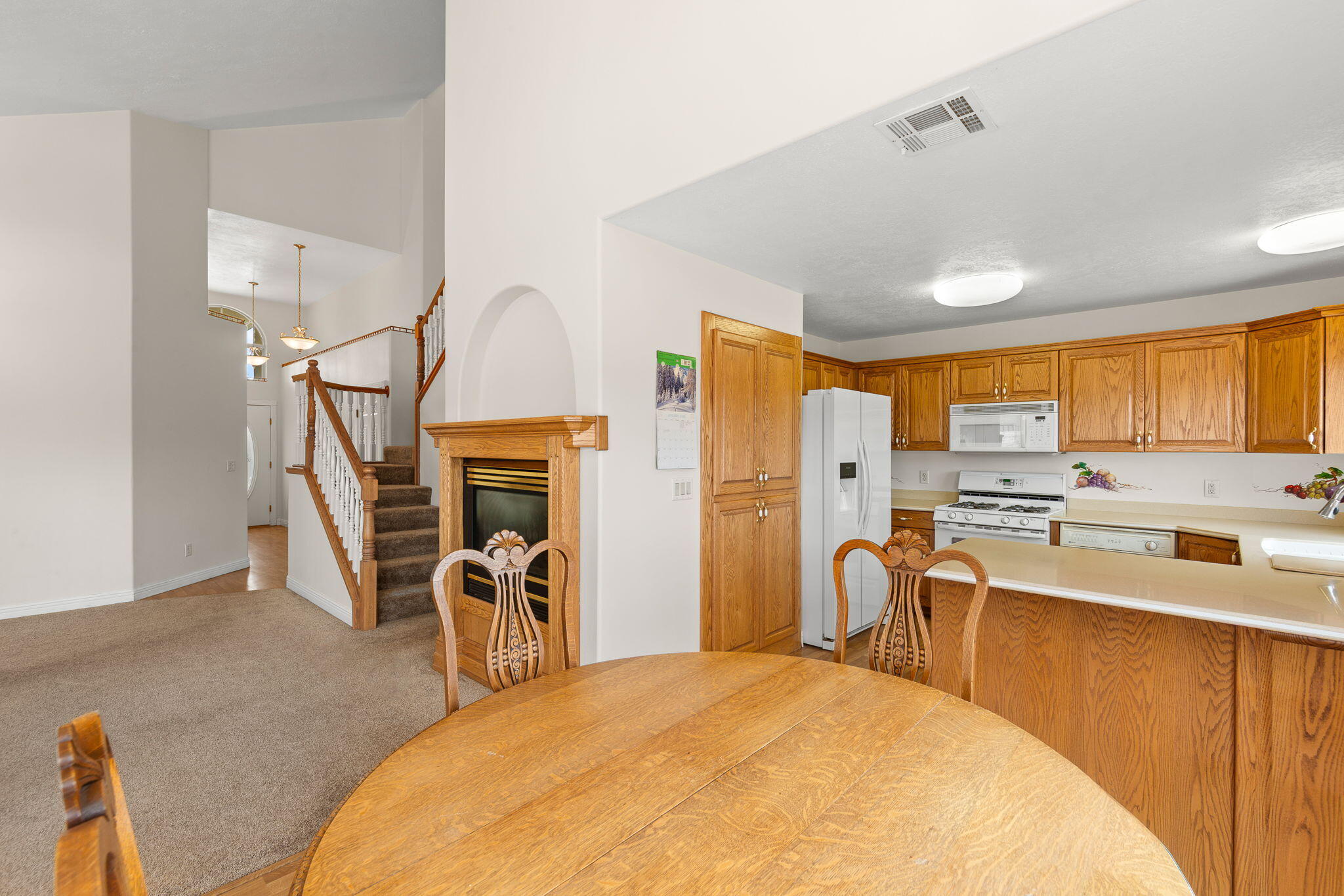 VINTAGE PARK MESA - Residential