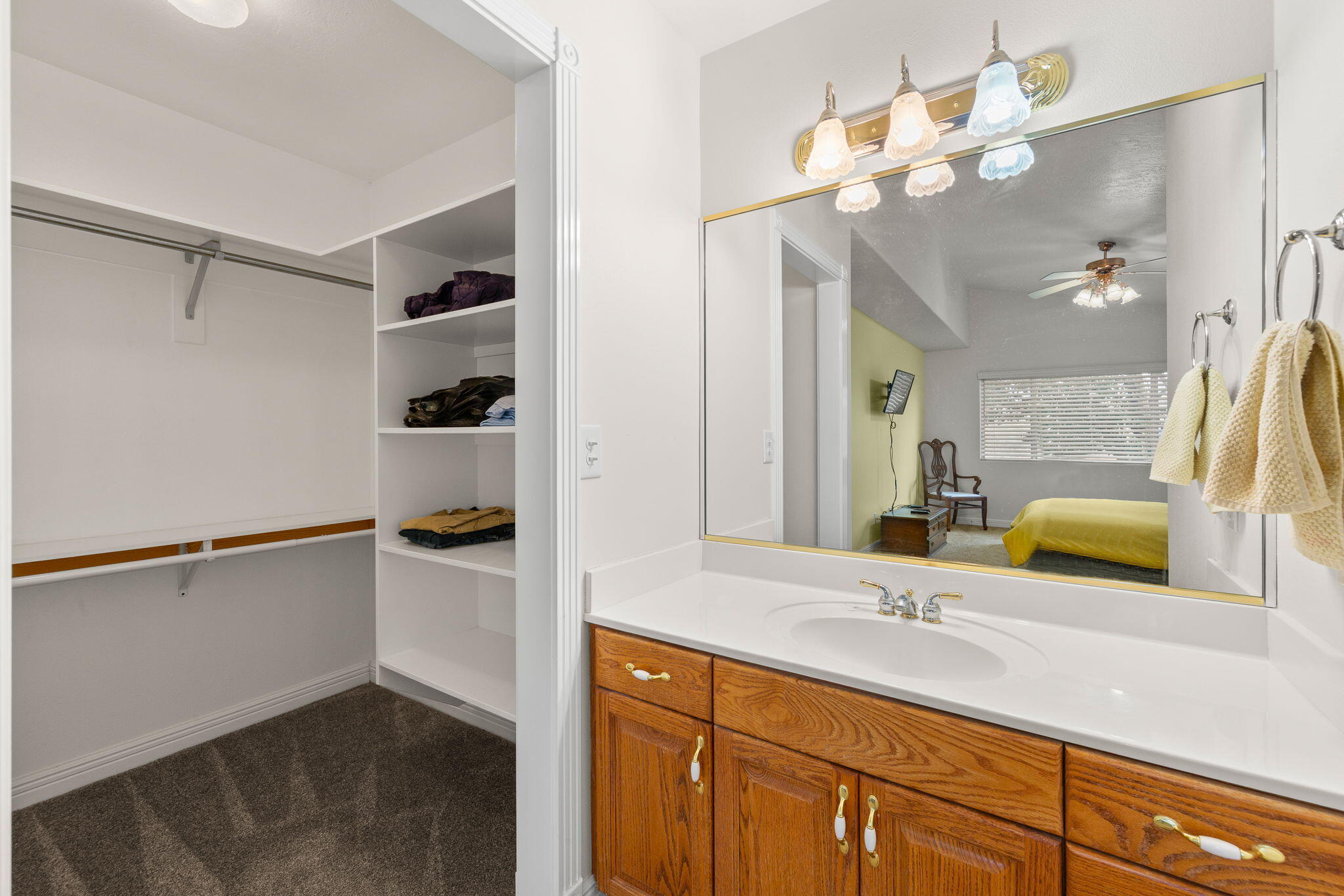 VINTAGE PARK MESA - Residential