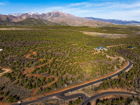 Photo of 3138 S Juniper Way, New Harmony, UT 84757 (MLS # 26-276110)