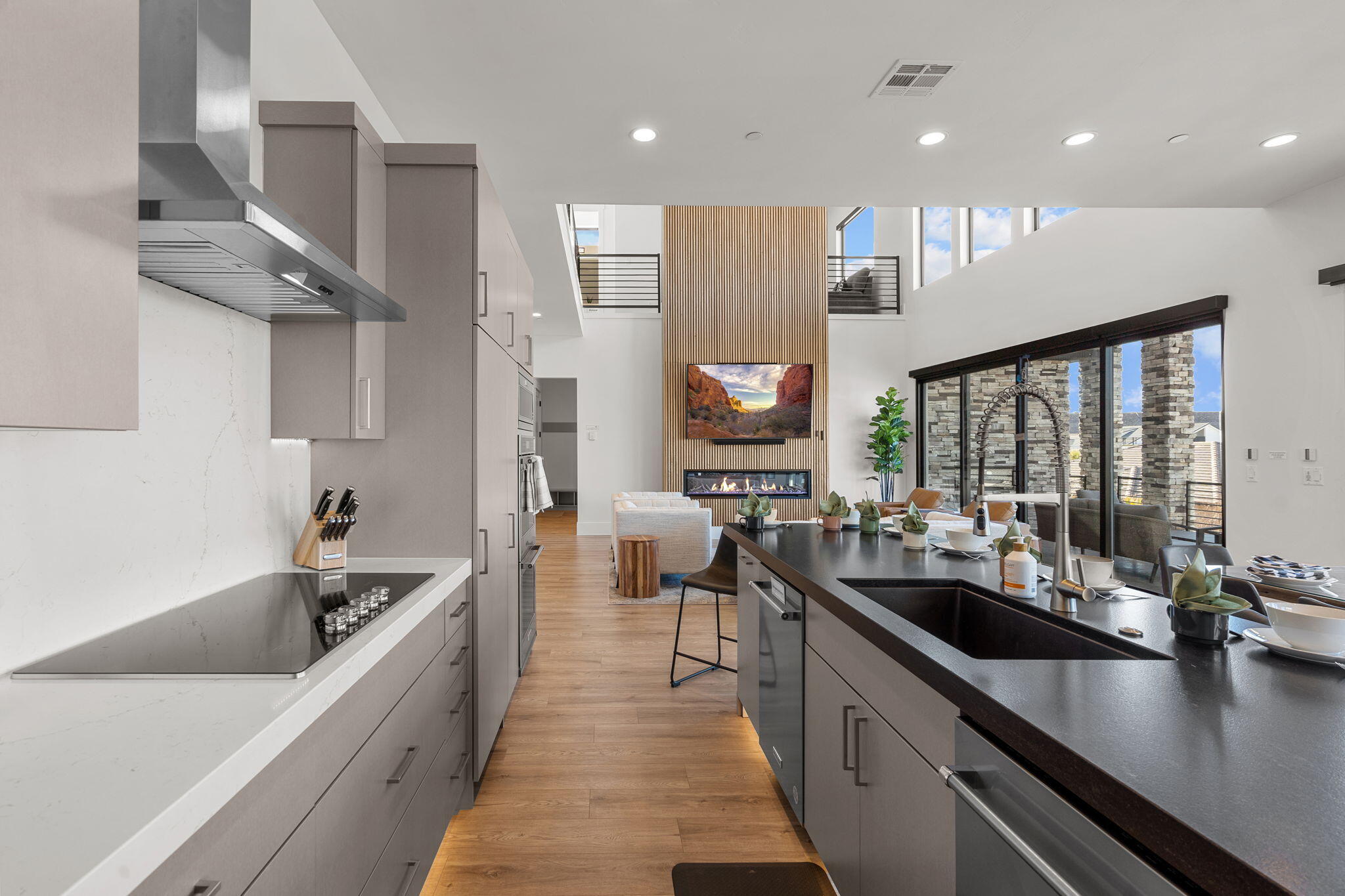 DIXIE SPRINGS - Residential