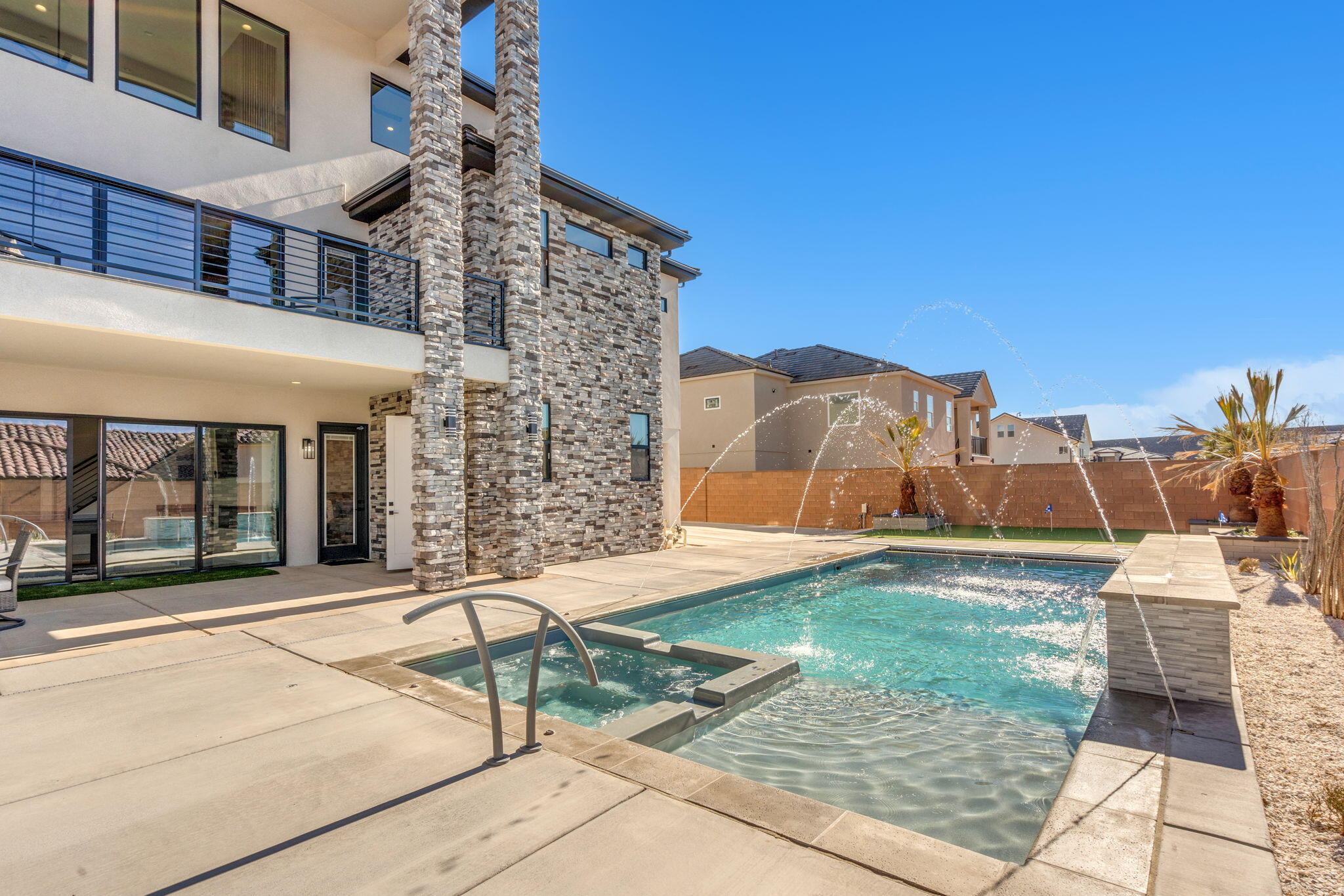 DIXIE SPRINGS - Residential