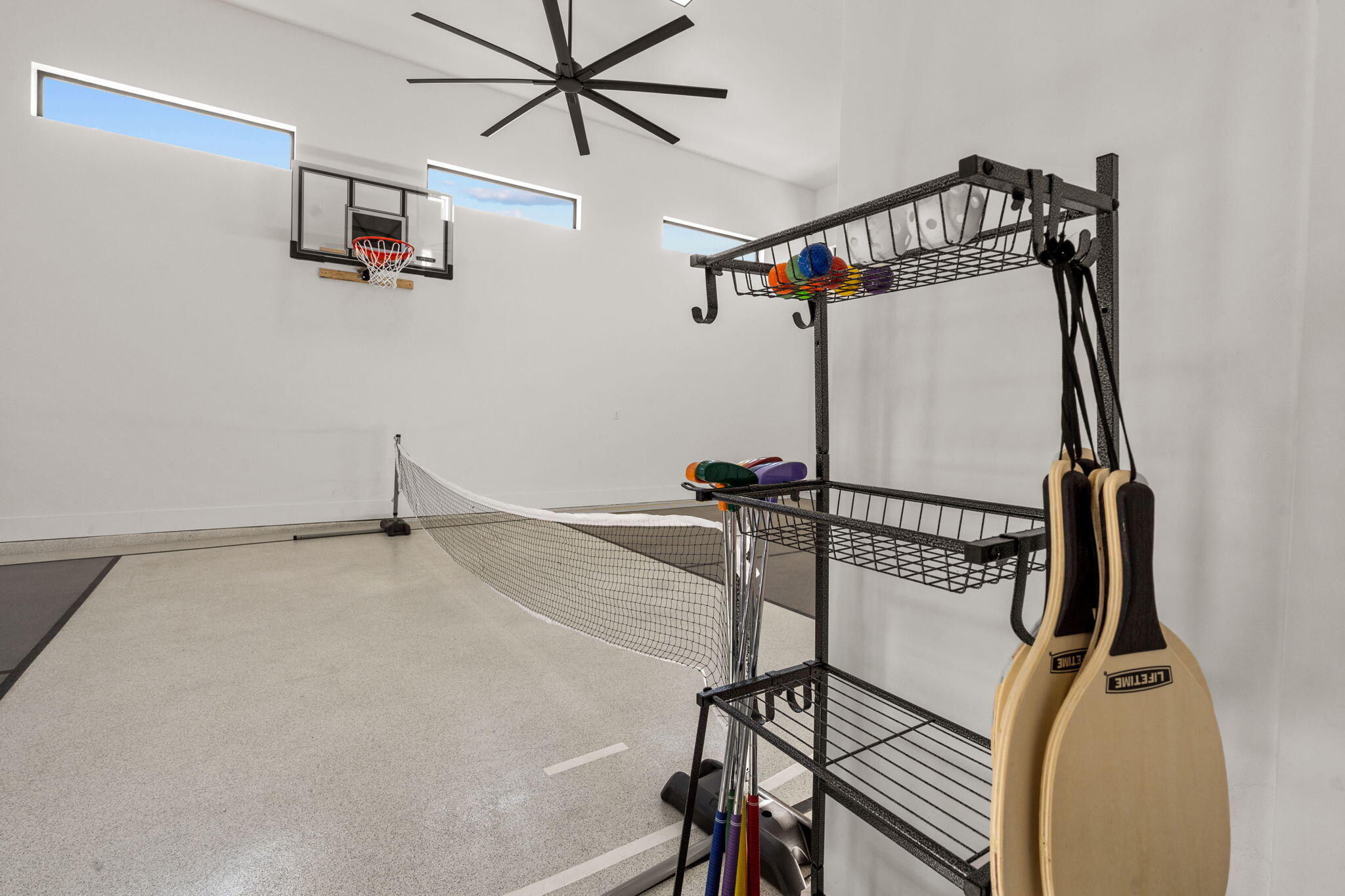 DIXIE SPRINGS - Residential