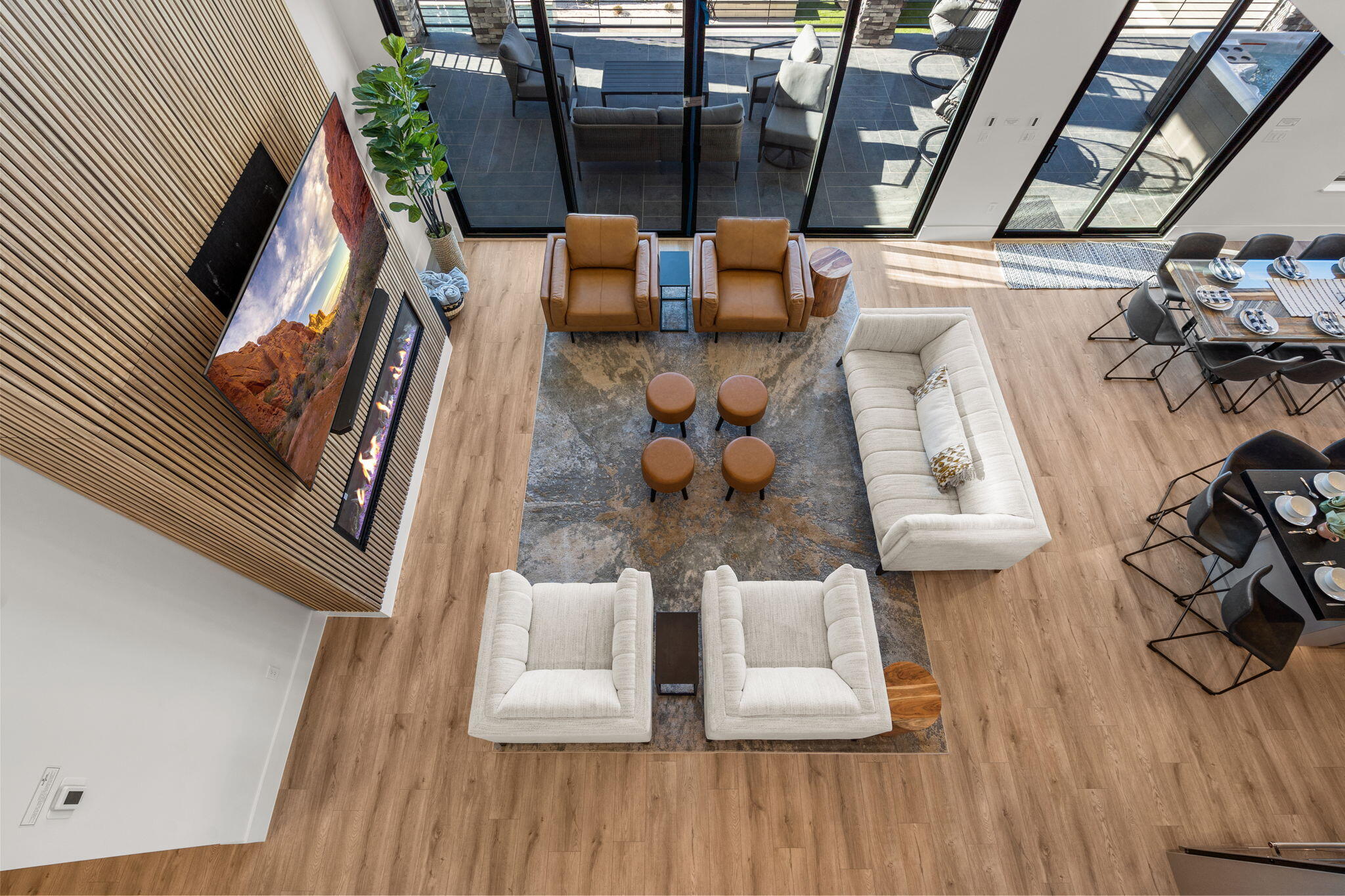 DIXIE SPRINGS - Residential