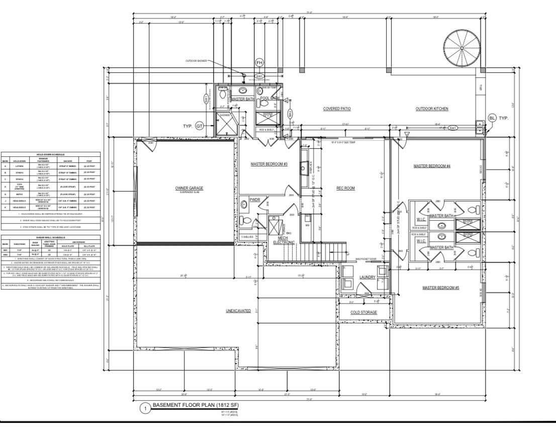 DIXIE SPRINGS - Residential