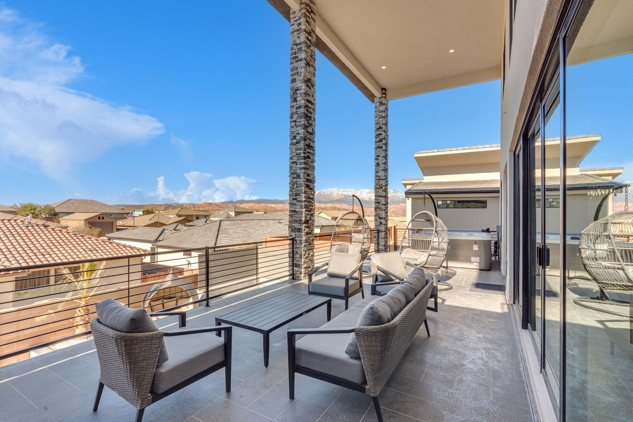 DIXIE SPRINGS - Residential