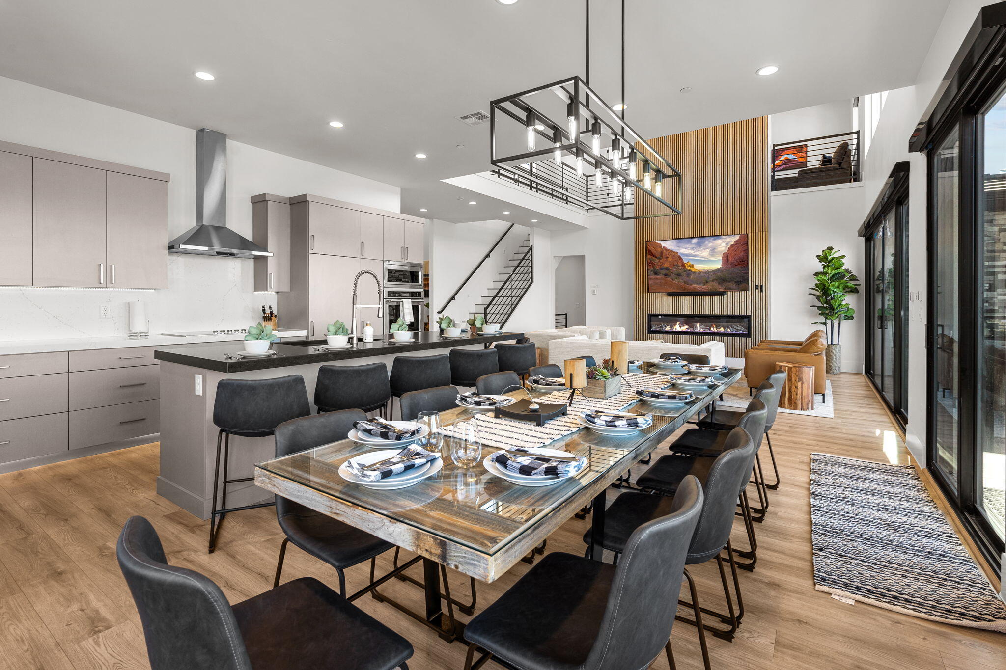 DIXIE SPRINGS - Residential