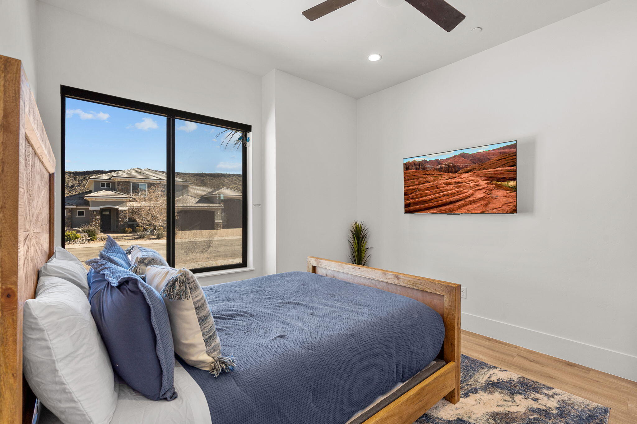 DIXIE SPRINGS - Residential