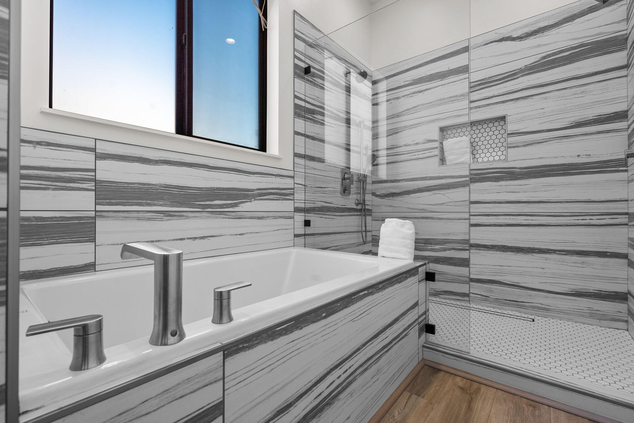 DIXIE SPRINGS - Residential