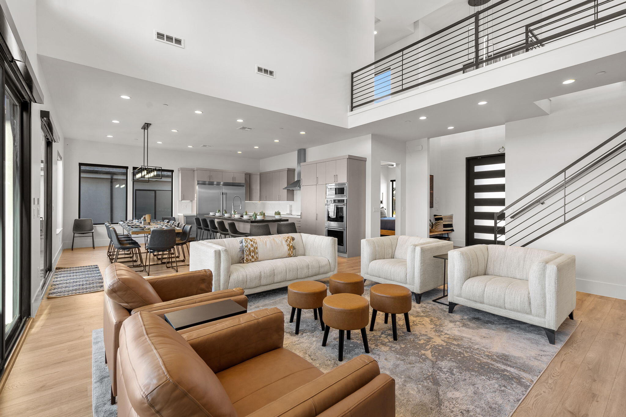 DIXIE SPRINGS - Residential