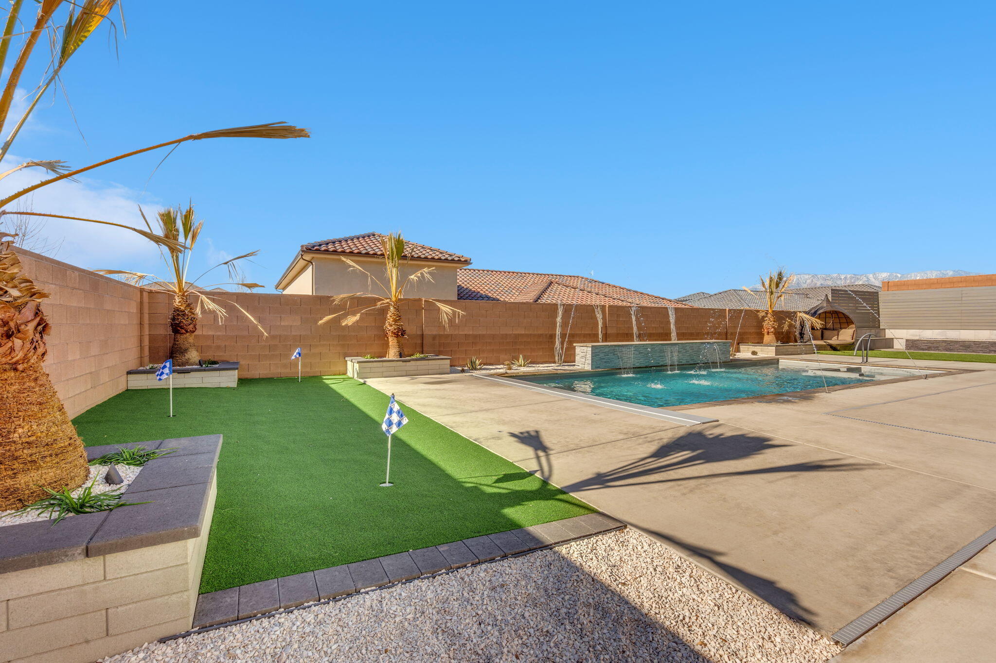 DIXIE SPRINGS - Residential