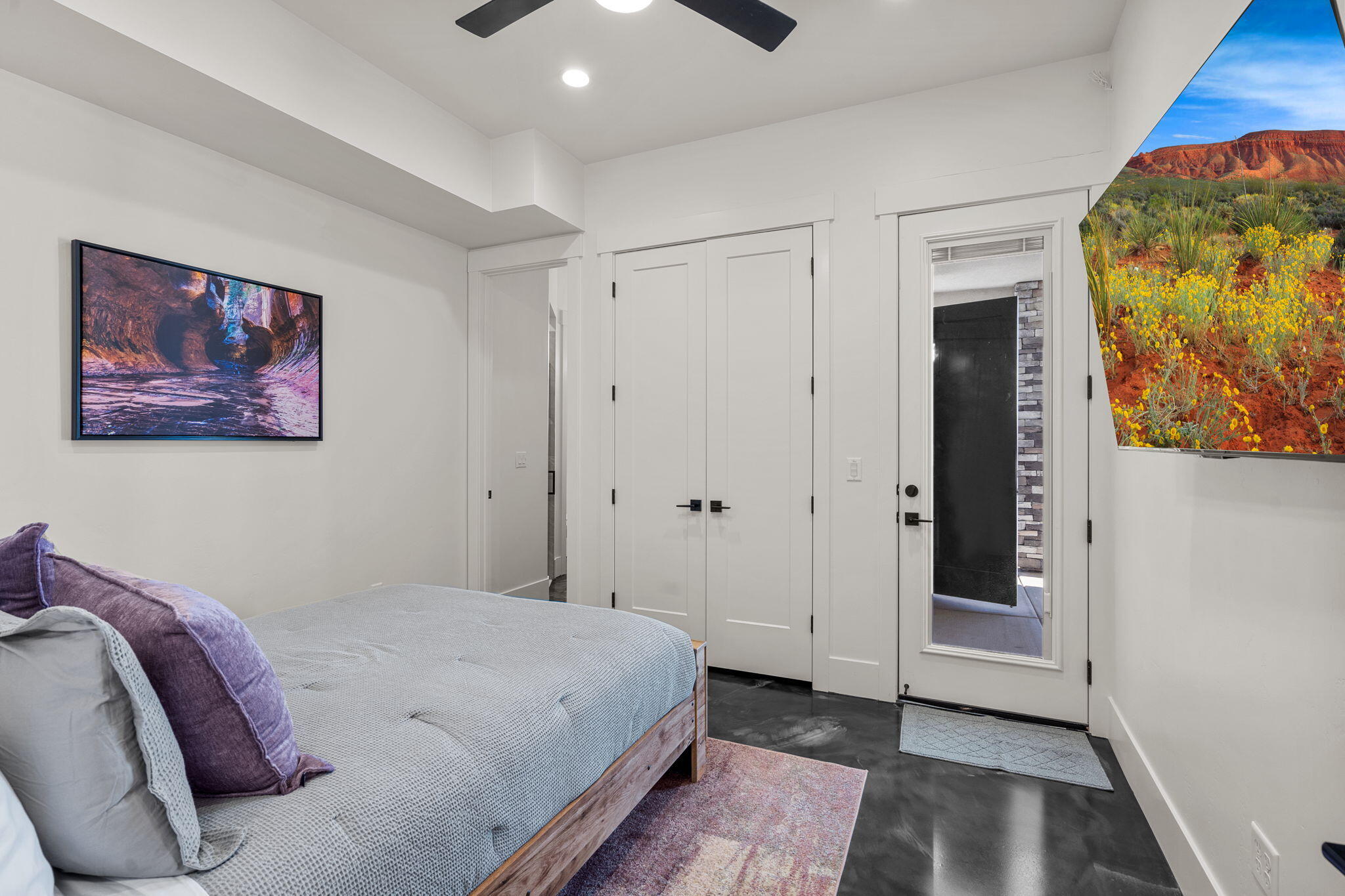 DIXIE SPRINGS - Residential