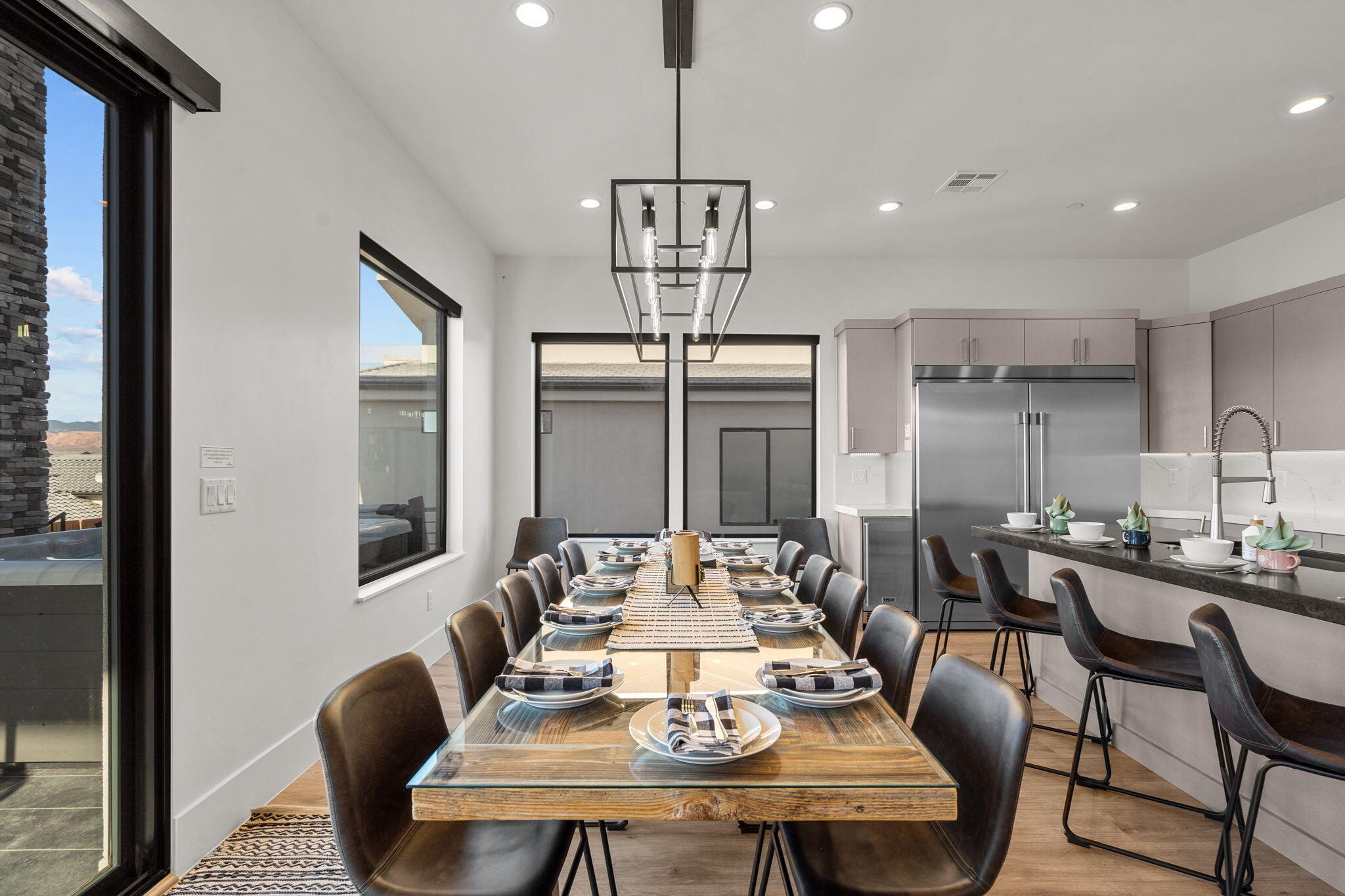 DIXIE SPRINGS - Residential